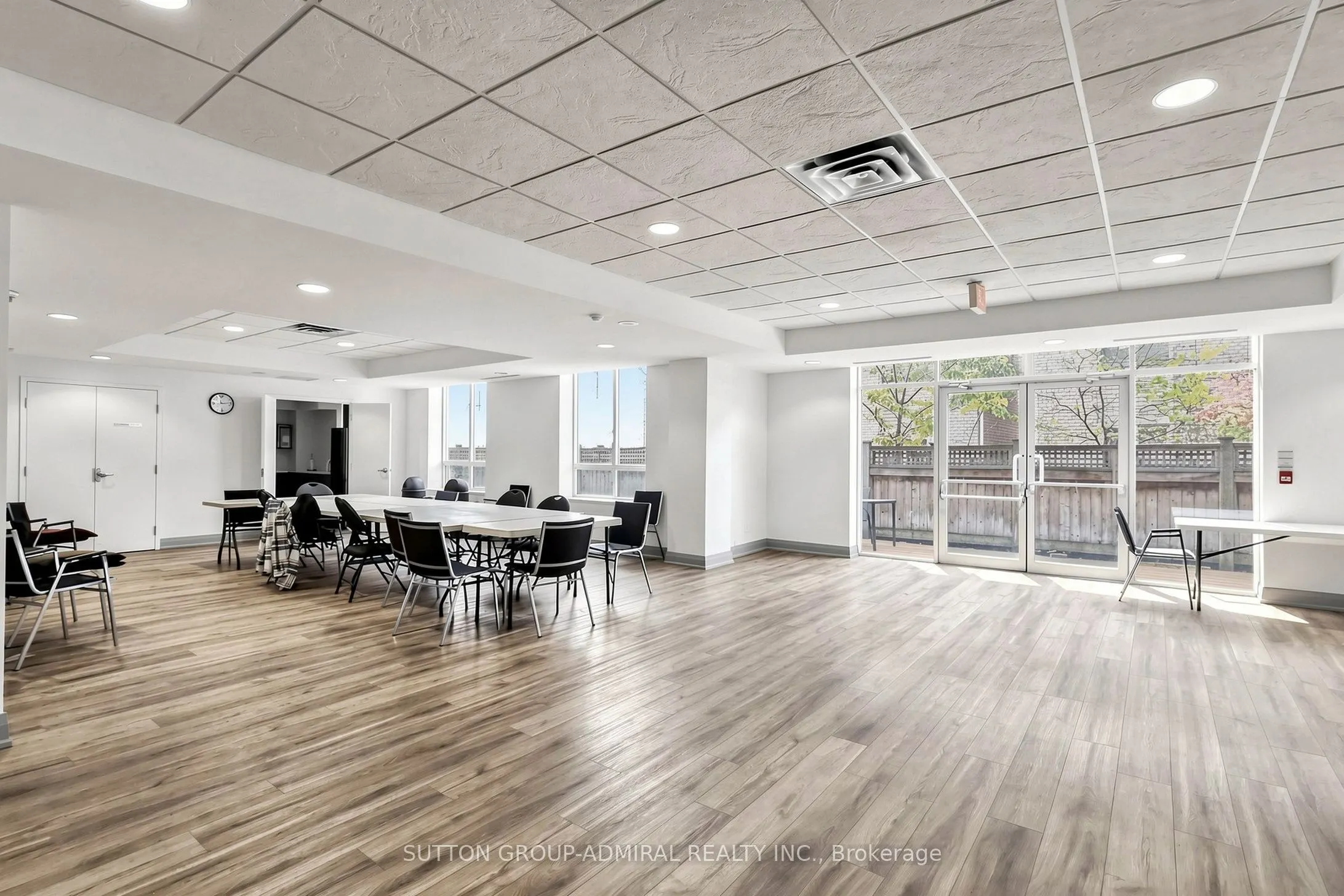 650 Lawrence Avenue W #435