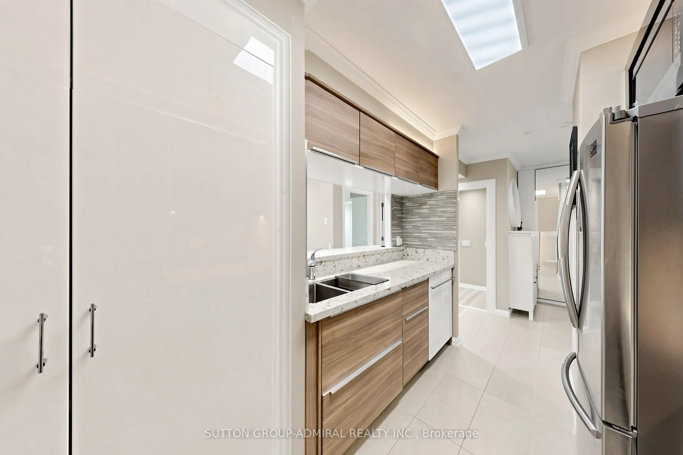 650 Lawrence Avenue W #435