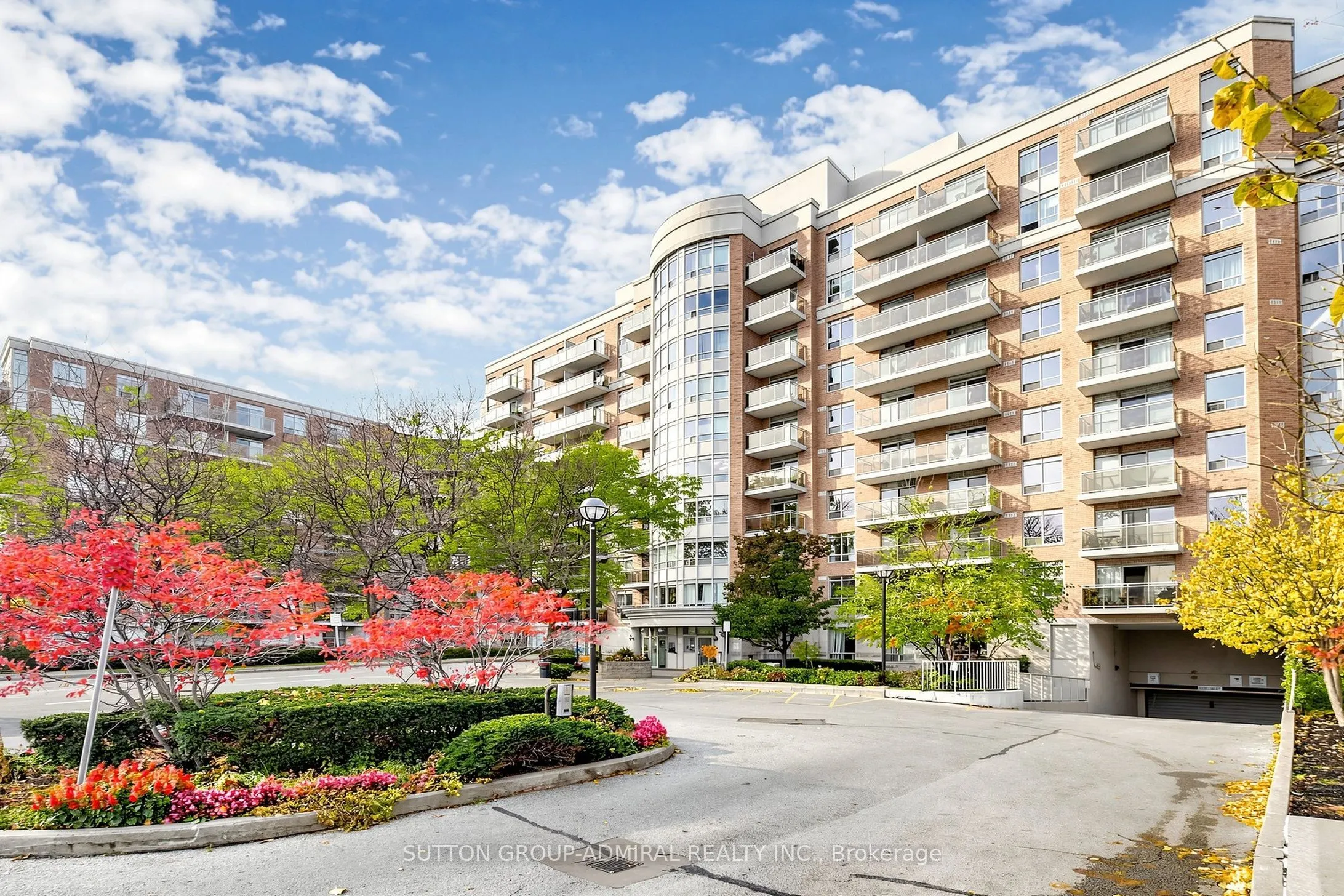 650 Lawrence Avenue W #435