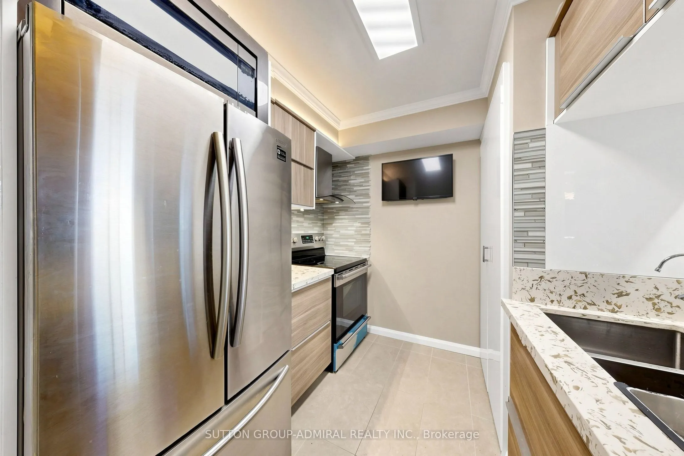 650 Lawrence Avenue W #435