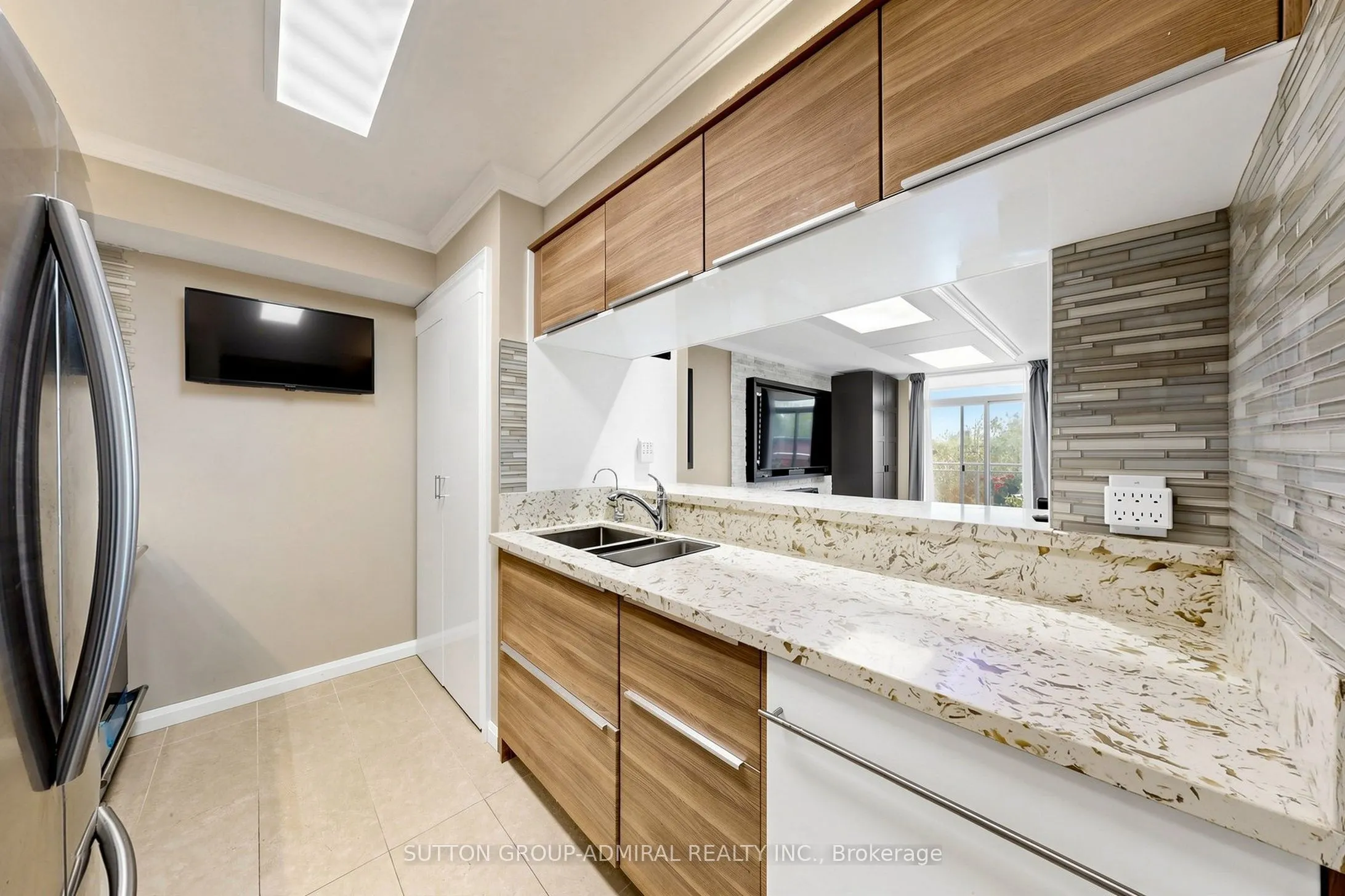 650 Lawrence Avenue W #435