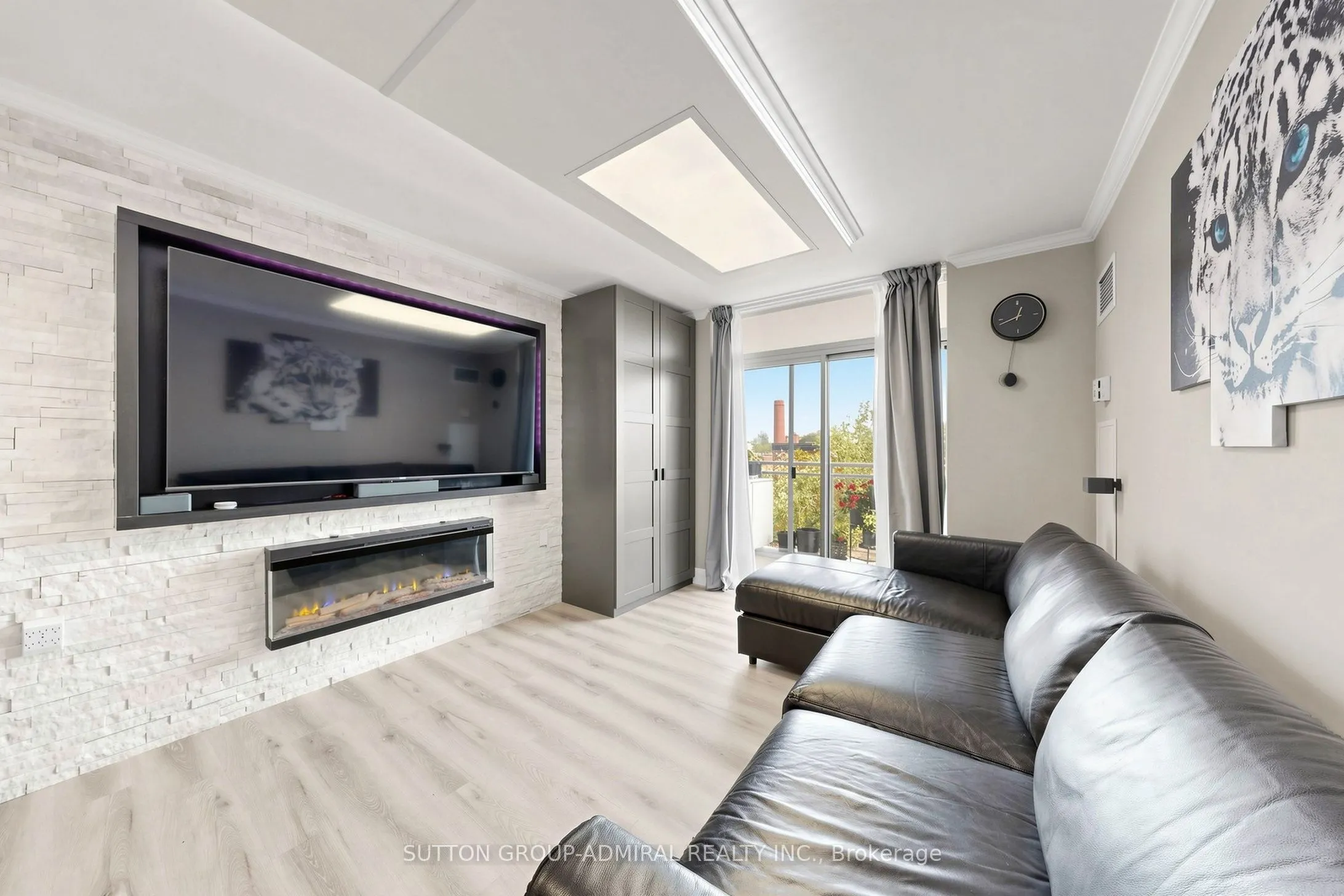 650 Lawrence Avenue W #435