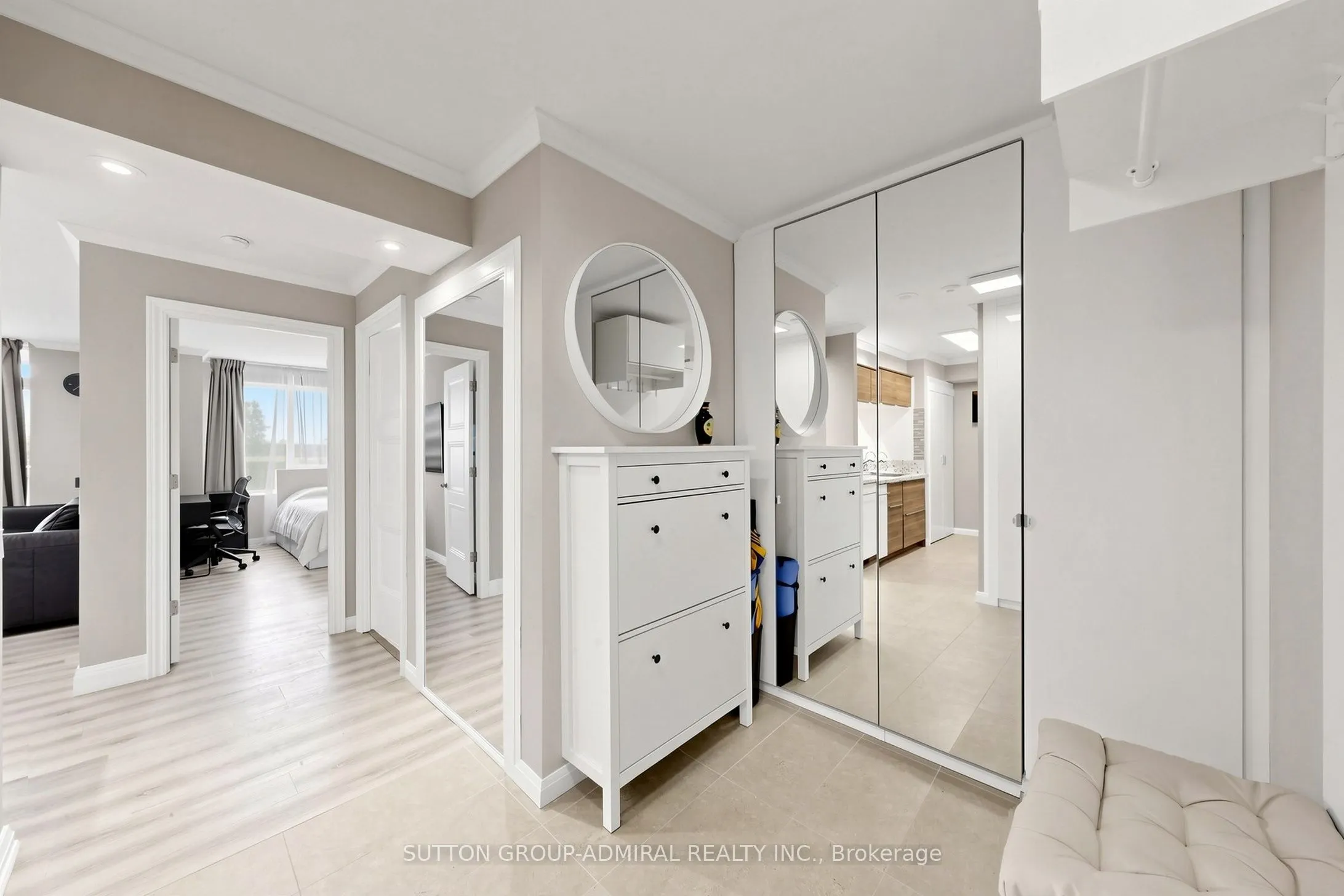 650 Lawrence Avenue W #435