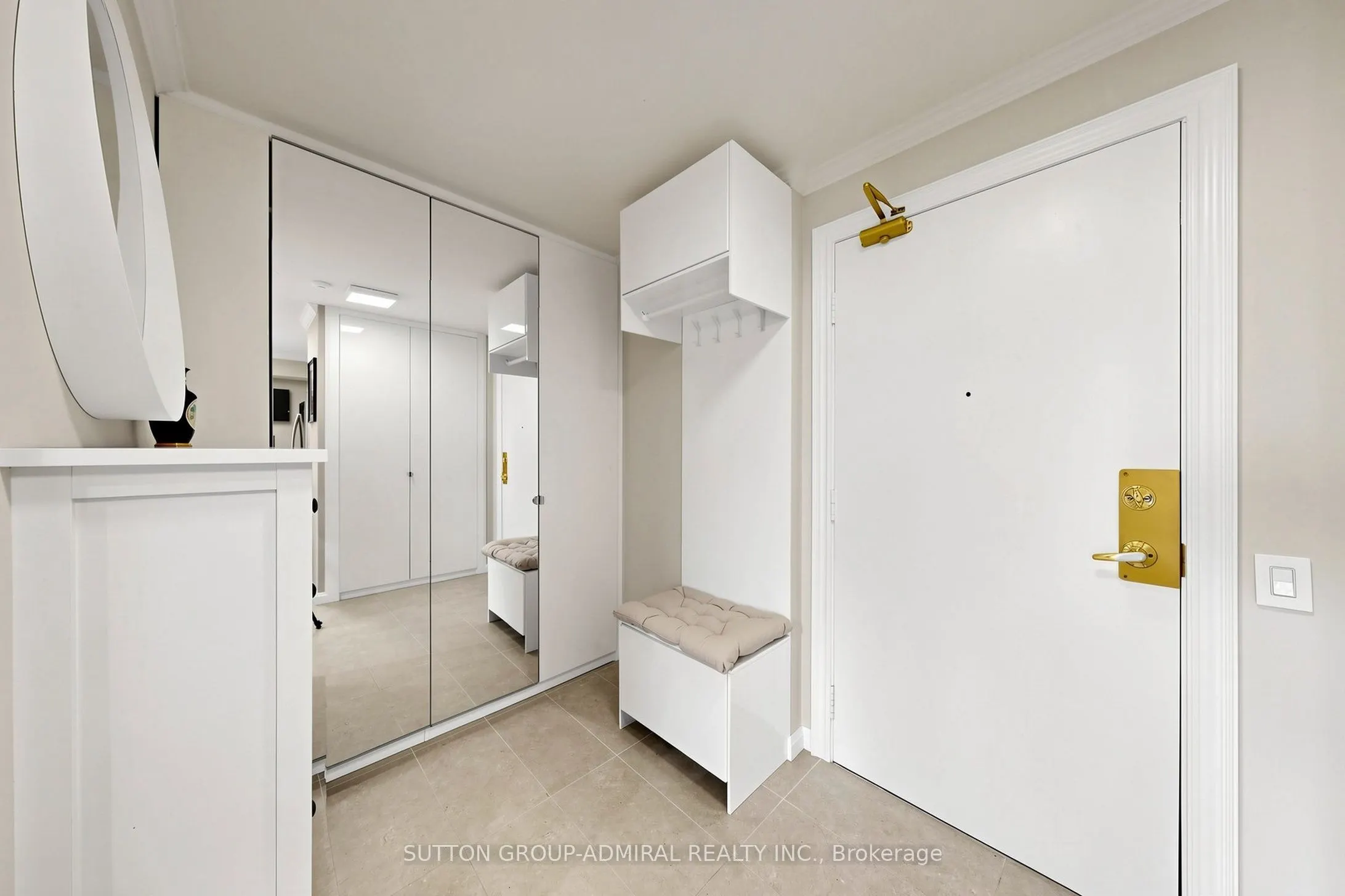 650 Lawrence Avenue W #435