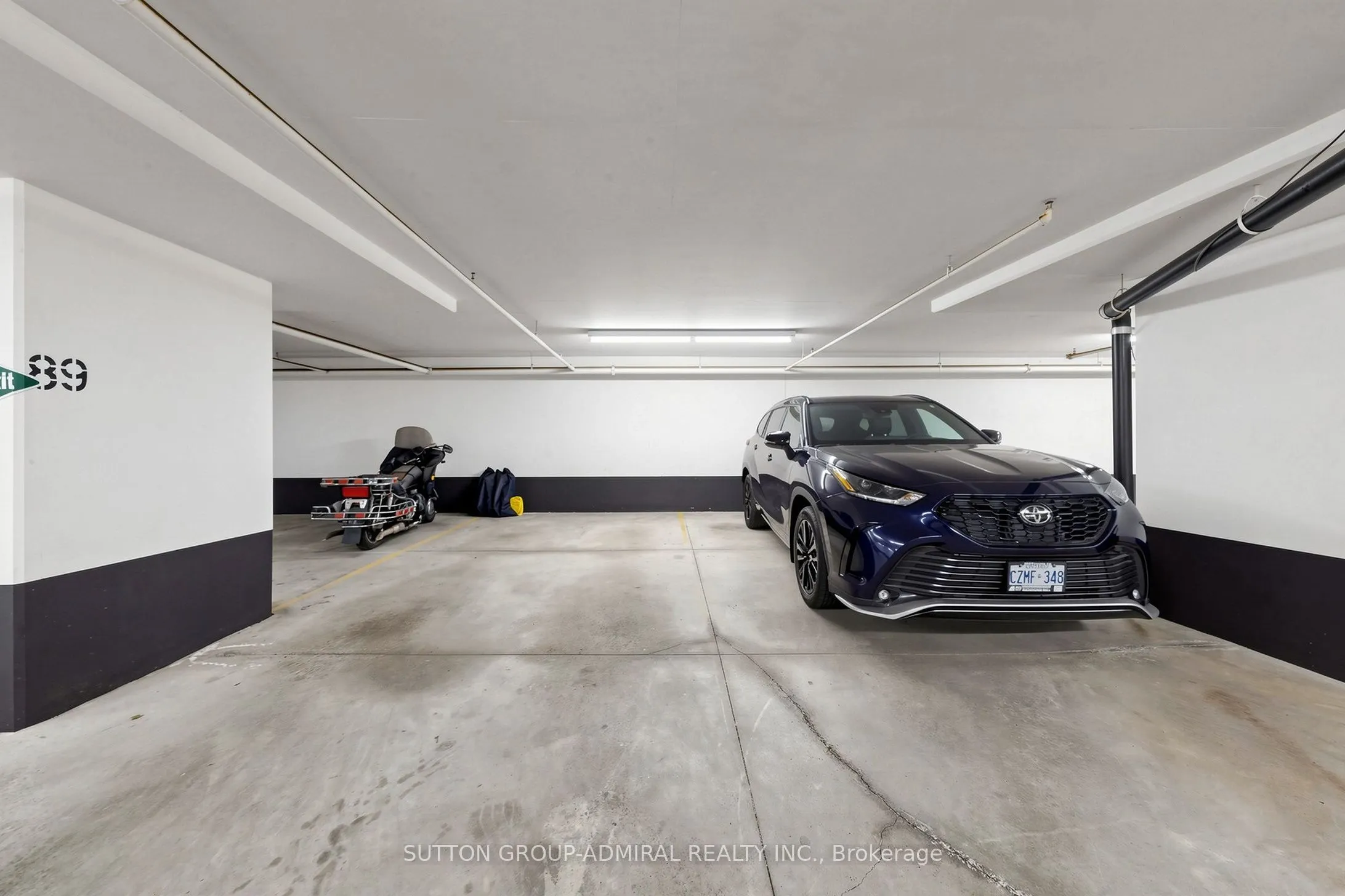 650 Lawrence Avenue W #435
