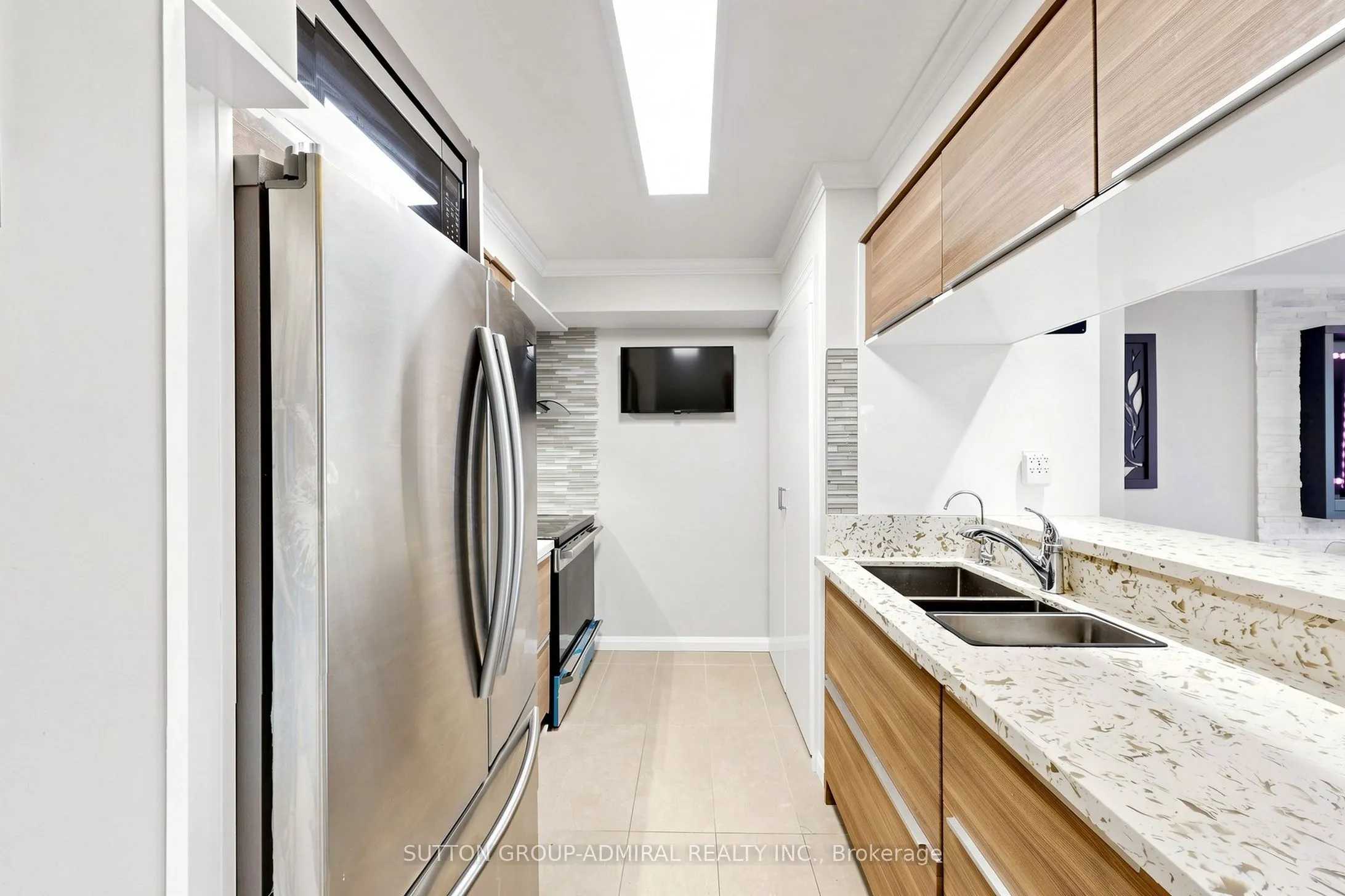 650 Lawrence Avenue W #435