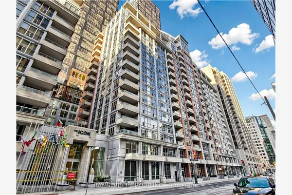 250 Wellington Street W #1134