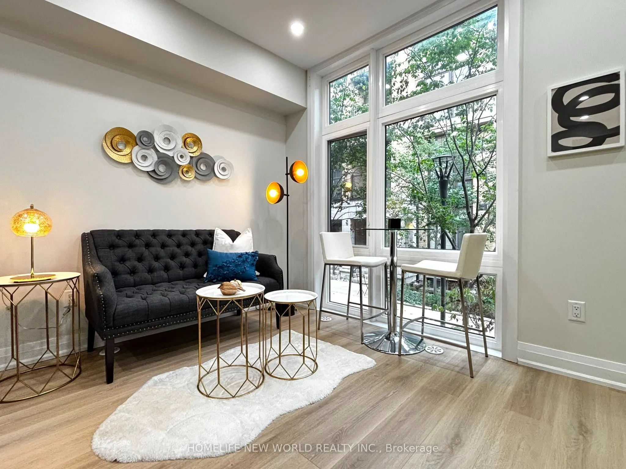 19 Eldora Avenue #45