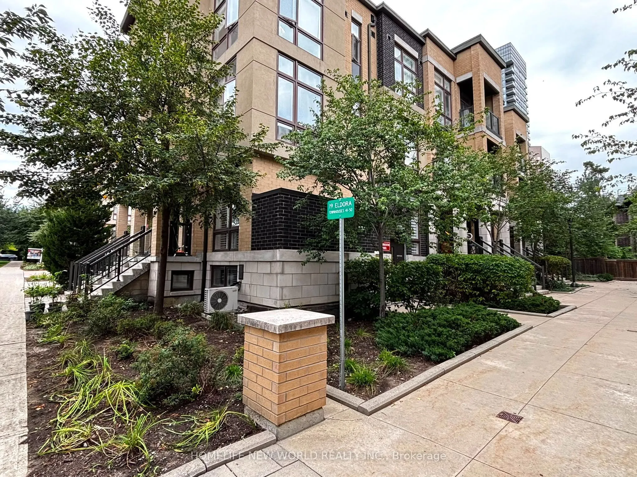 19 Eldora Avenue #45