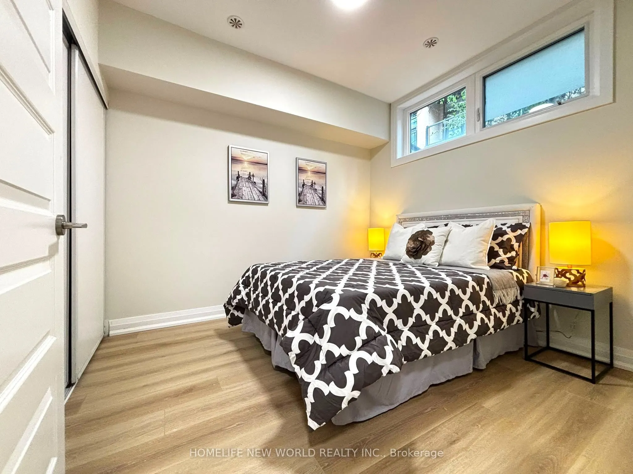 19 Eldora Avenue #45