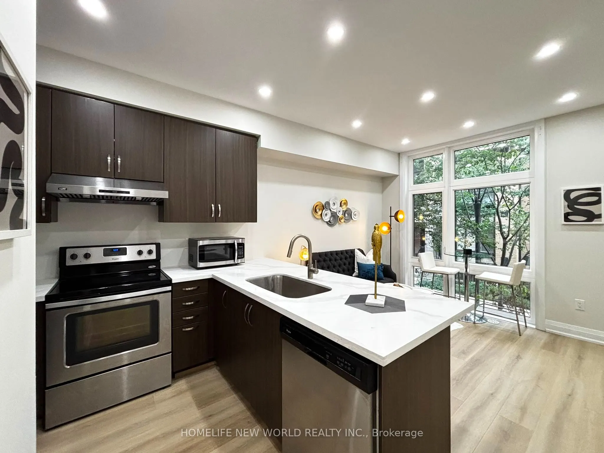 19 Eldora Avenue #45