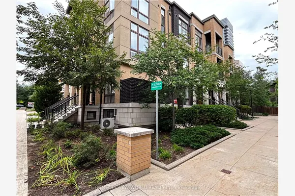 19 Eldora Avenue #45