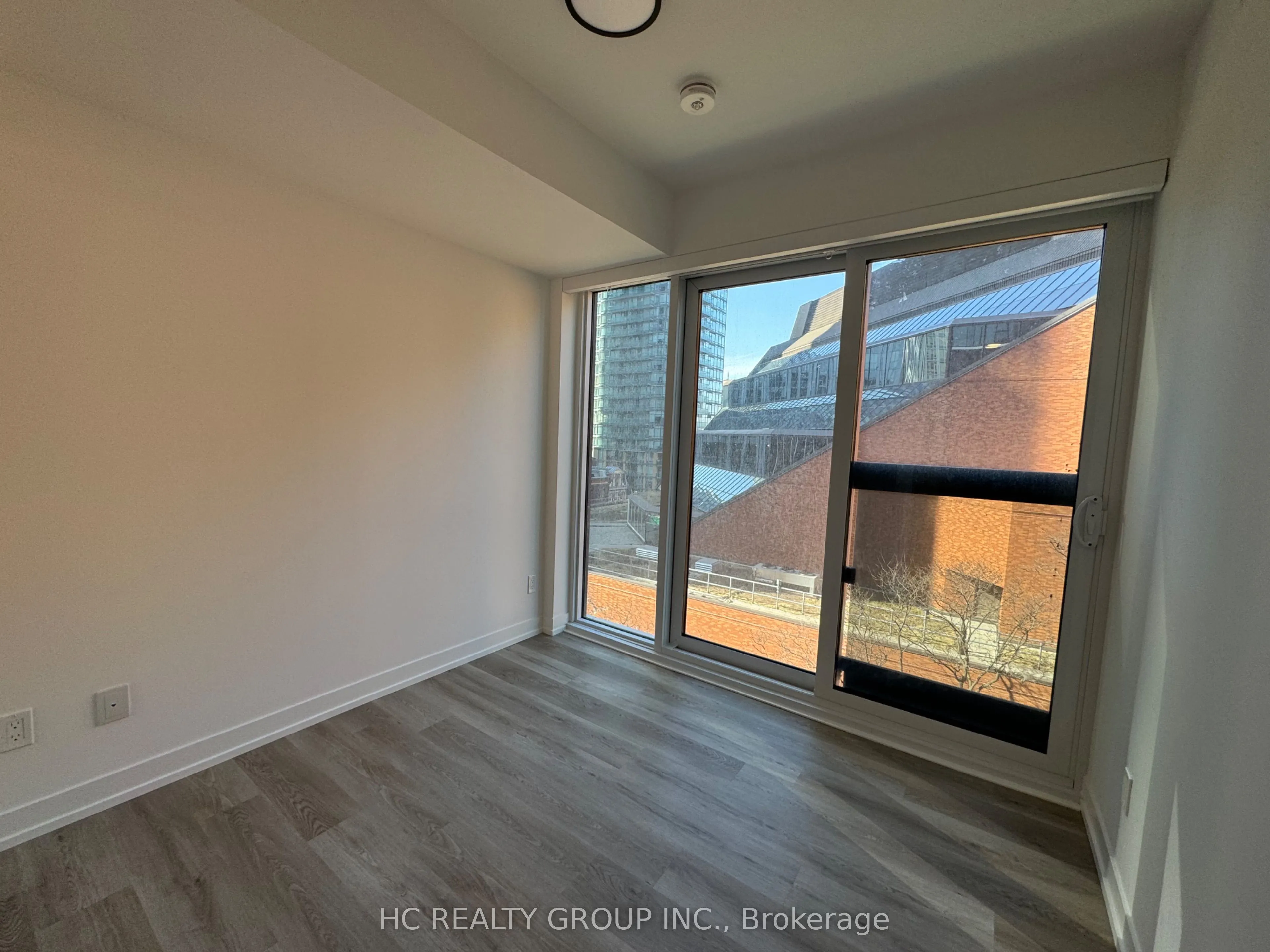 771 Yonge Street #608
