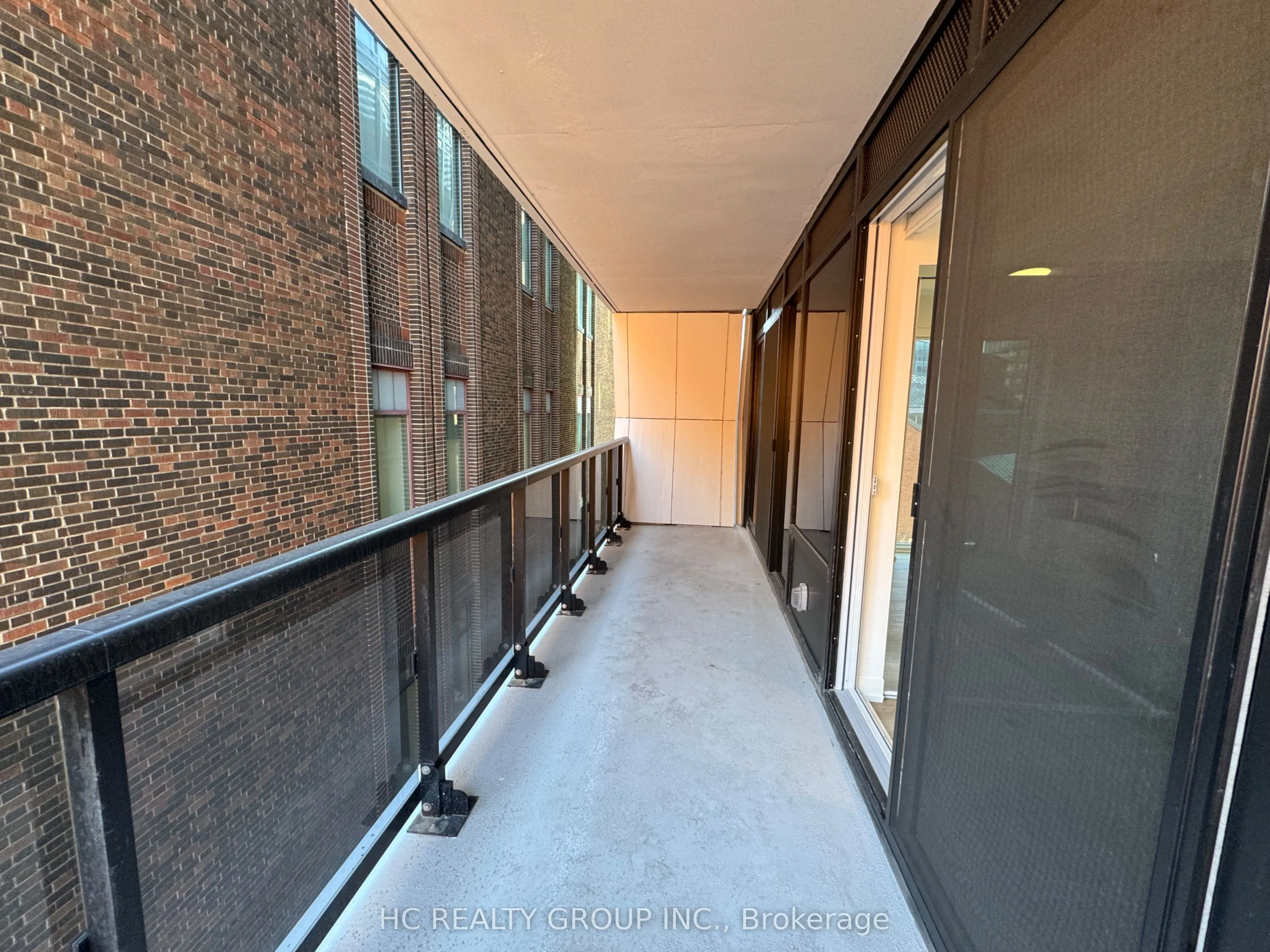 771 Yonge Street #608