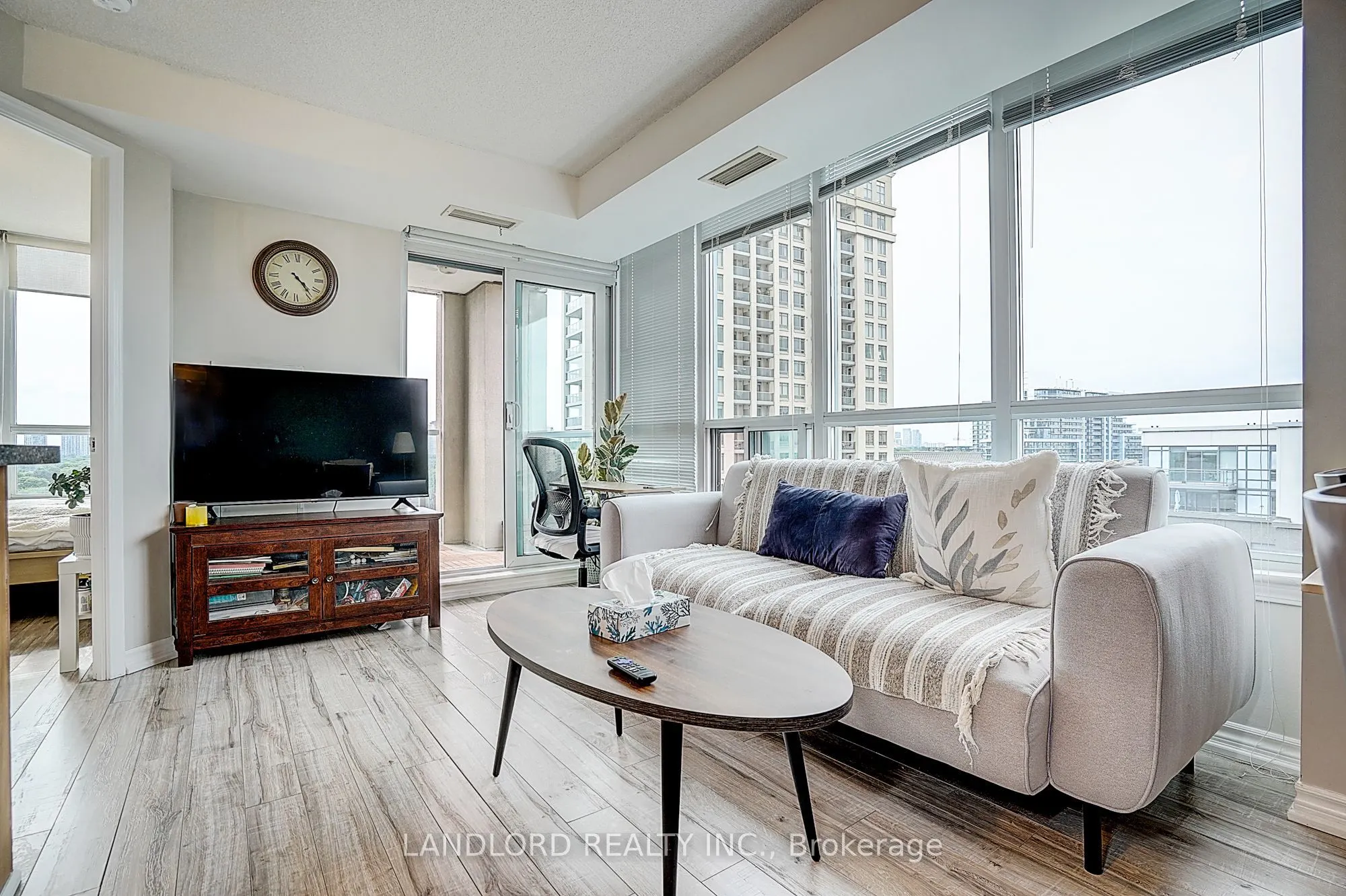 17 Barberry Place #1014