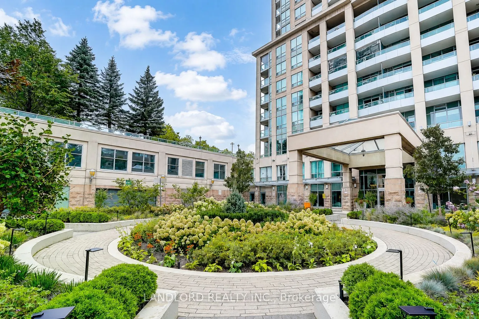 17 Barberry Place #1014