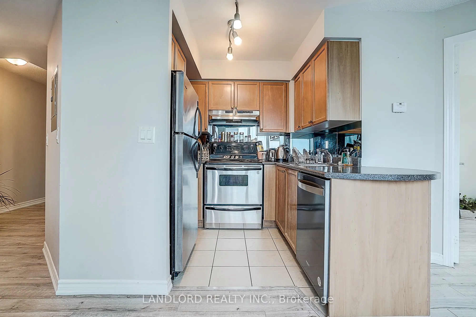 17 Barberry Place #1014