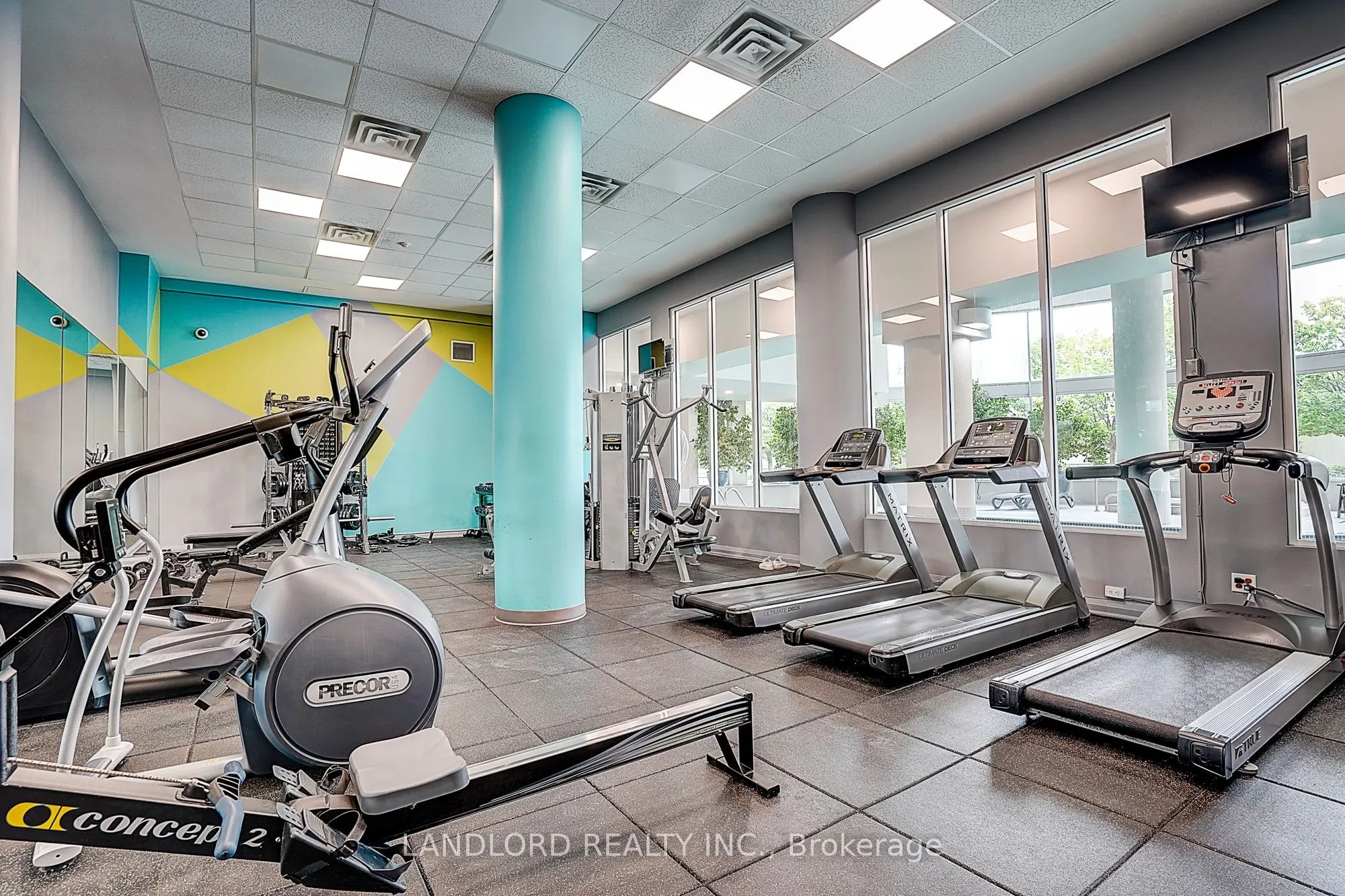 17 Barberry Place #1014
