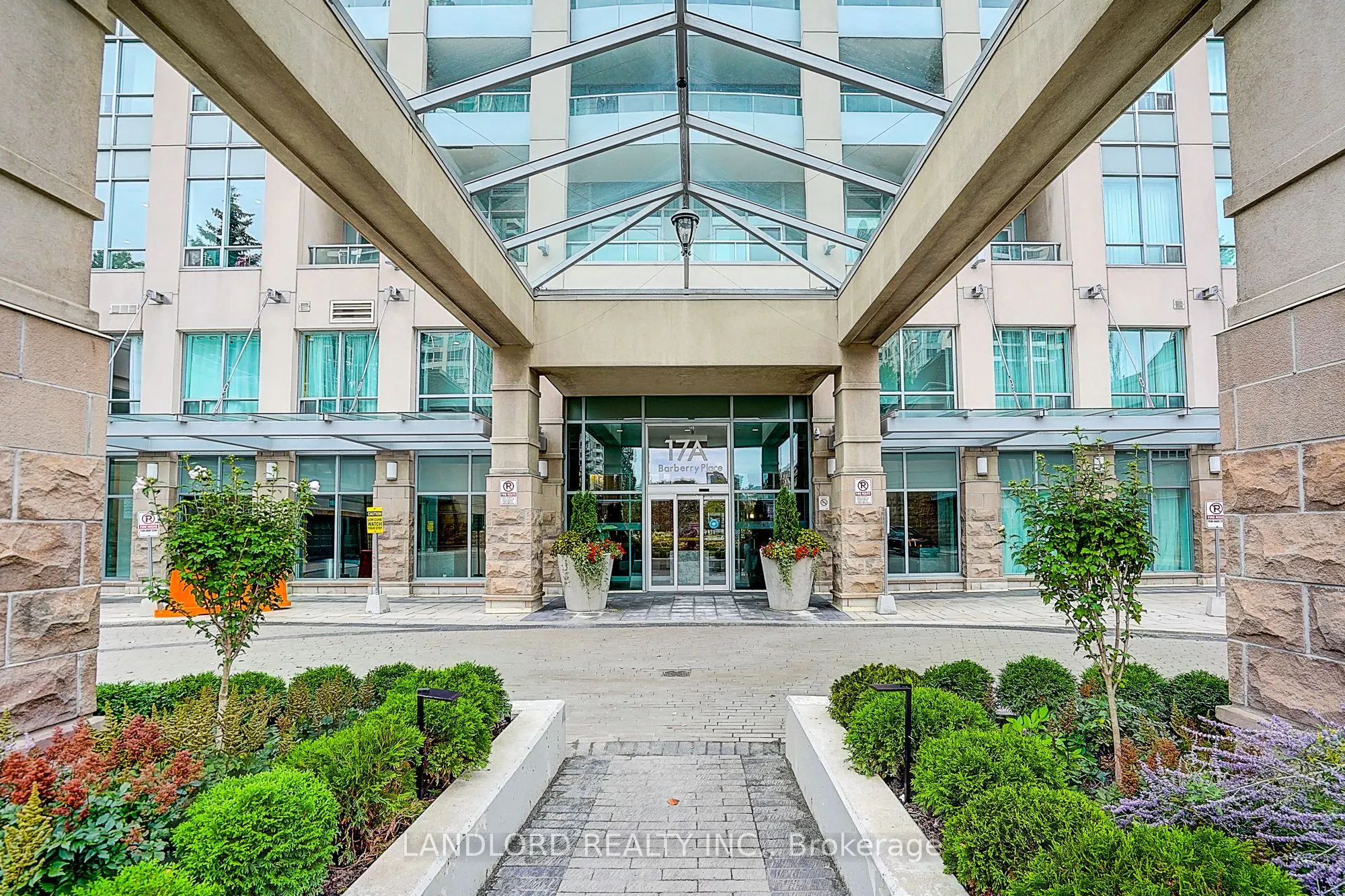 17 Barberry Place #1014