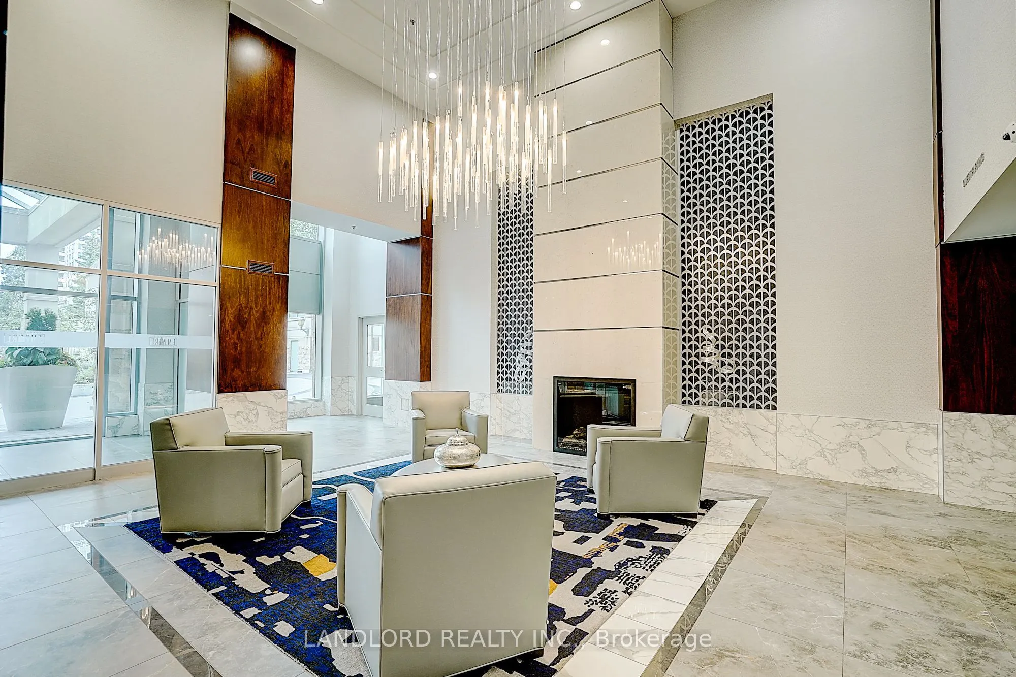 17 Barberry Place #1014