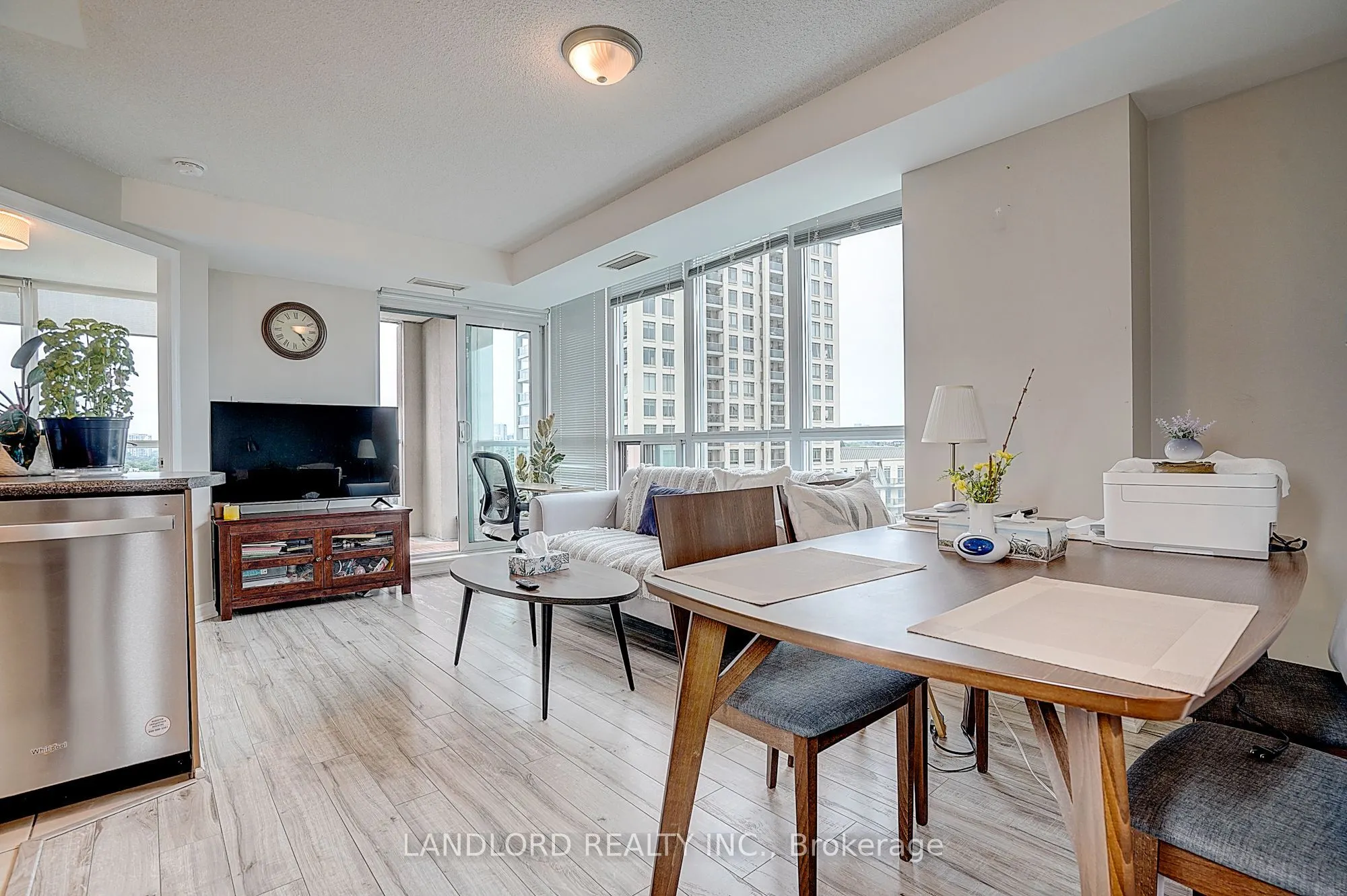 17 Barberry Place #1014