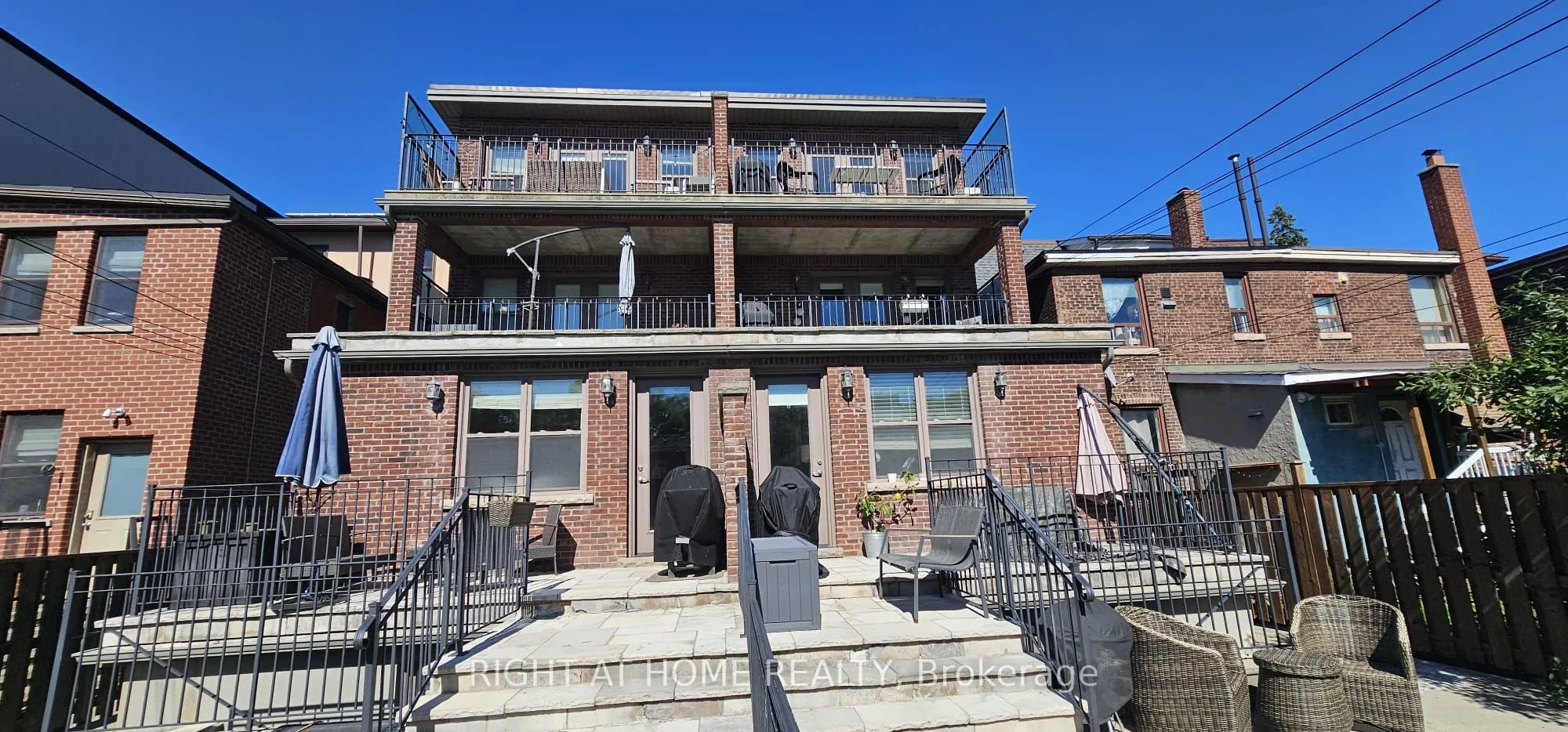 730 Shaw Street