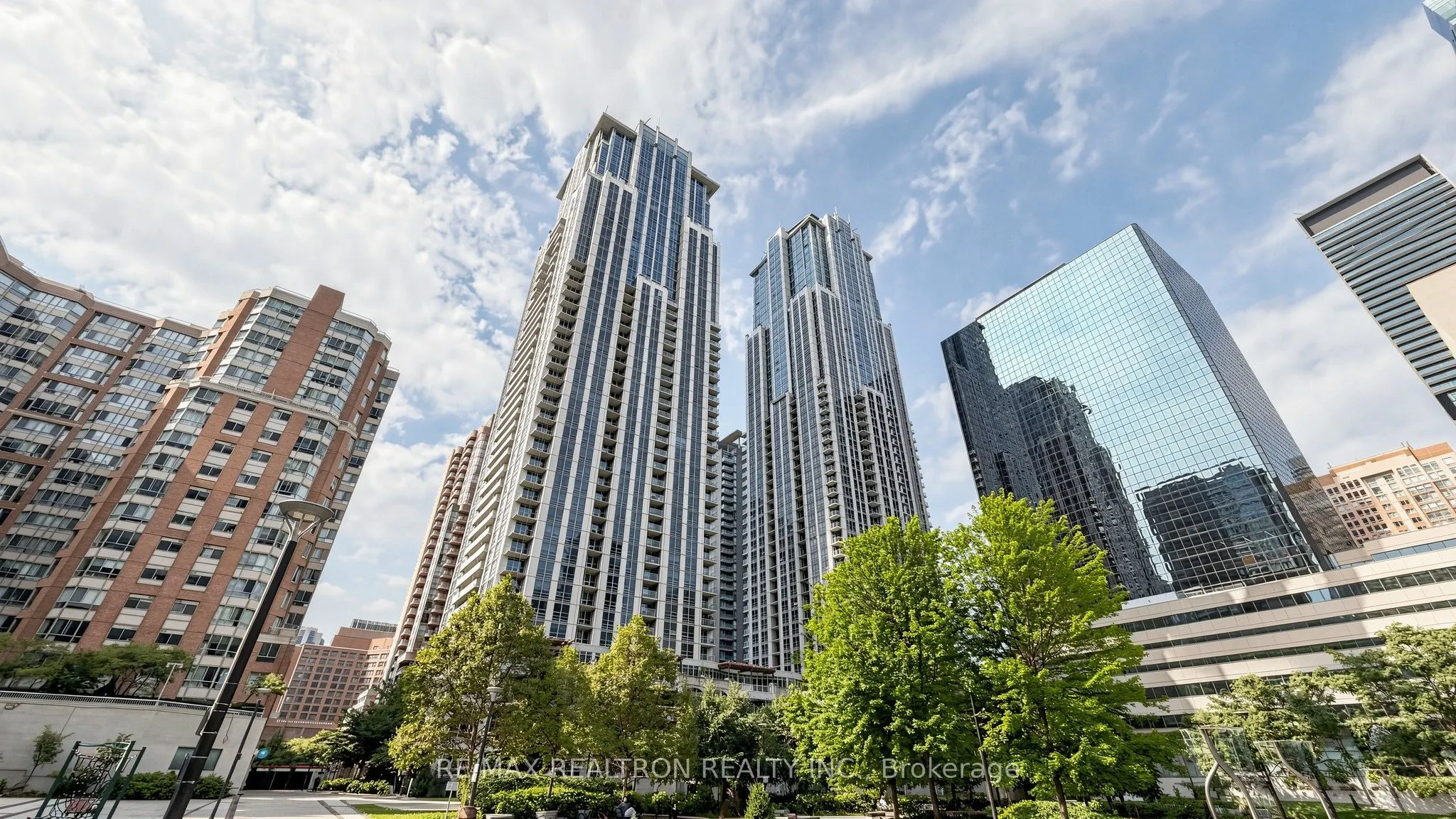 761 Bay Street #1212