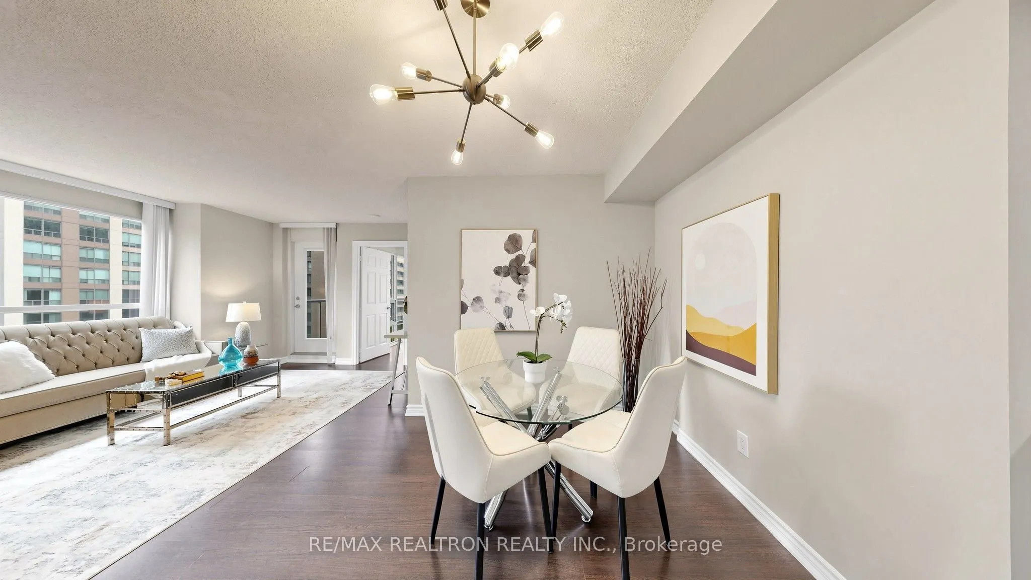 761 Bay Street #1212