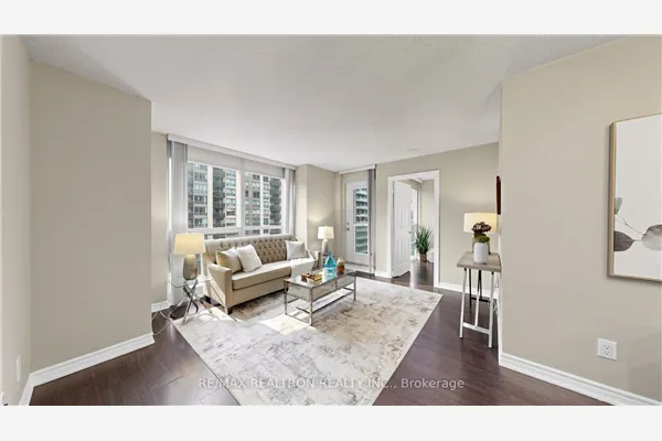 761 Bay Street #1212