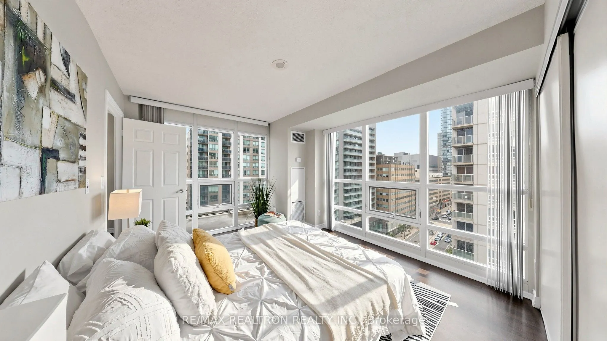 761 Bay Street #1212