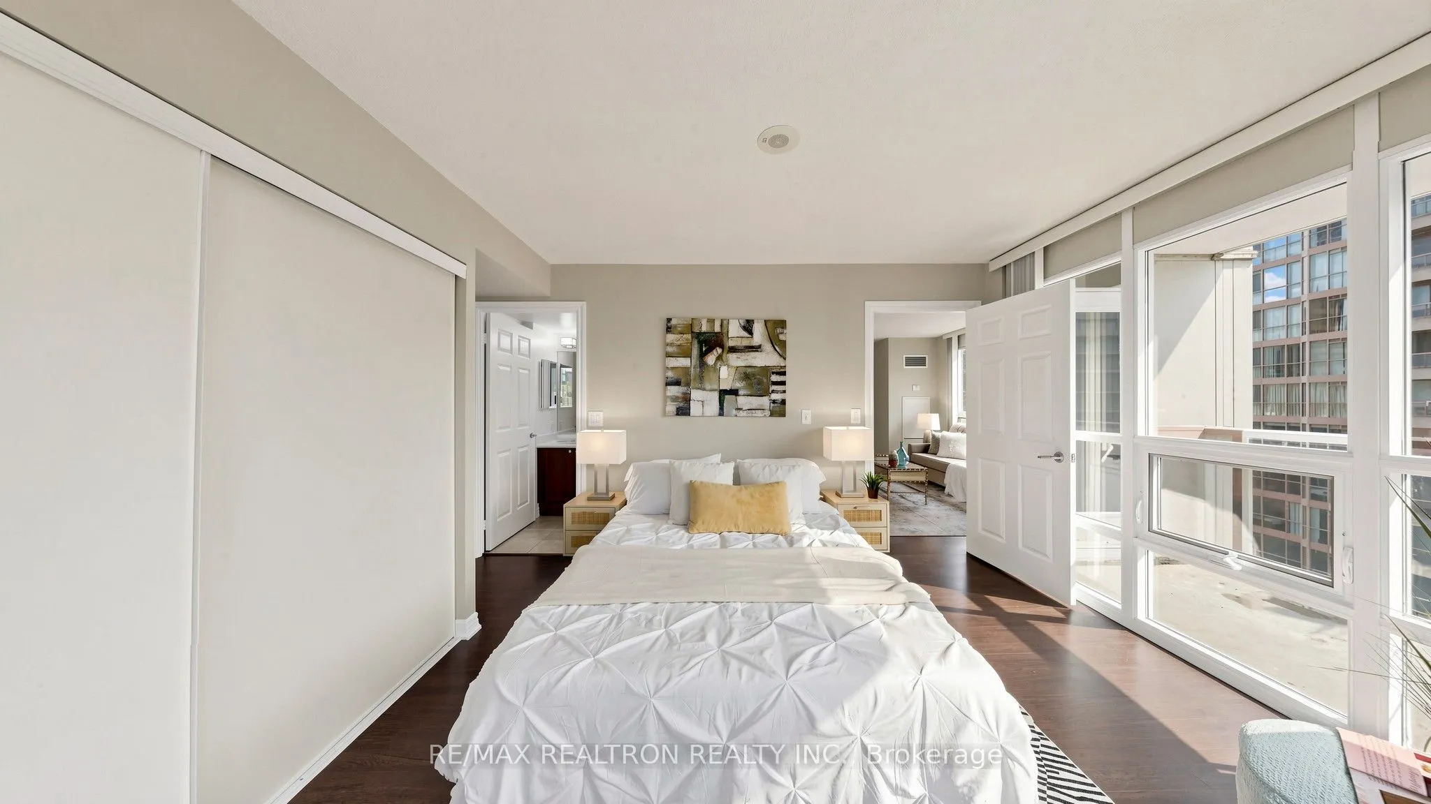 761 Bay Street #1212