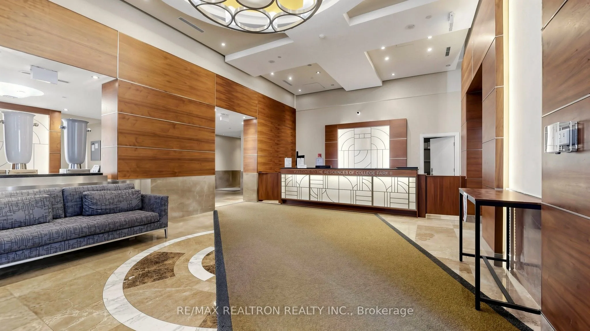 761 Bay Street #1212