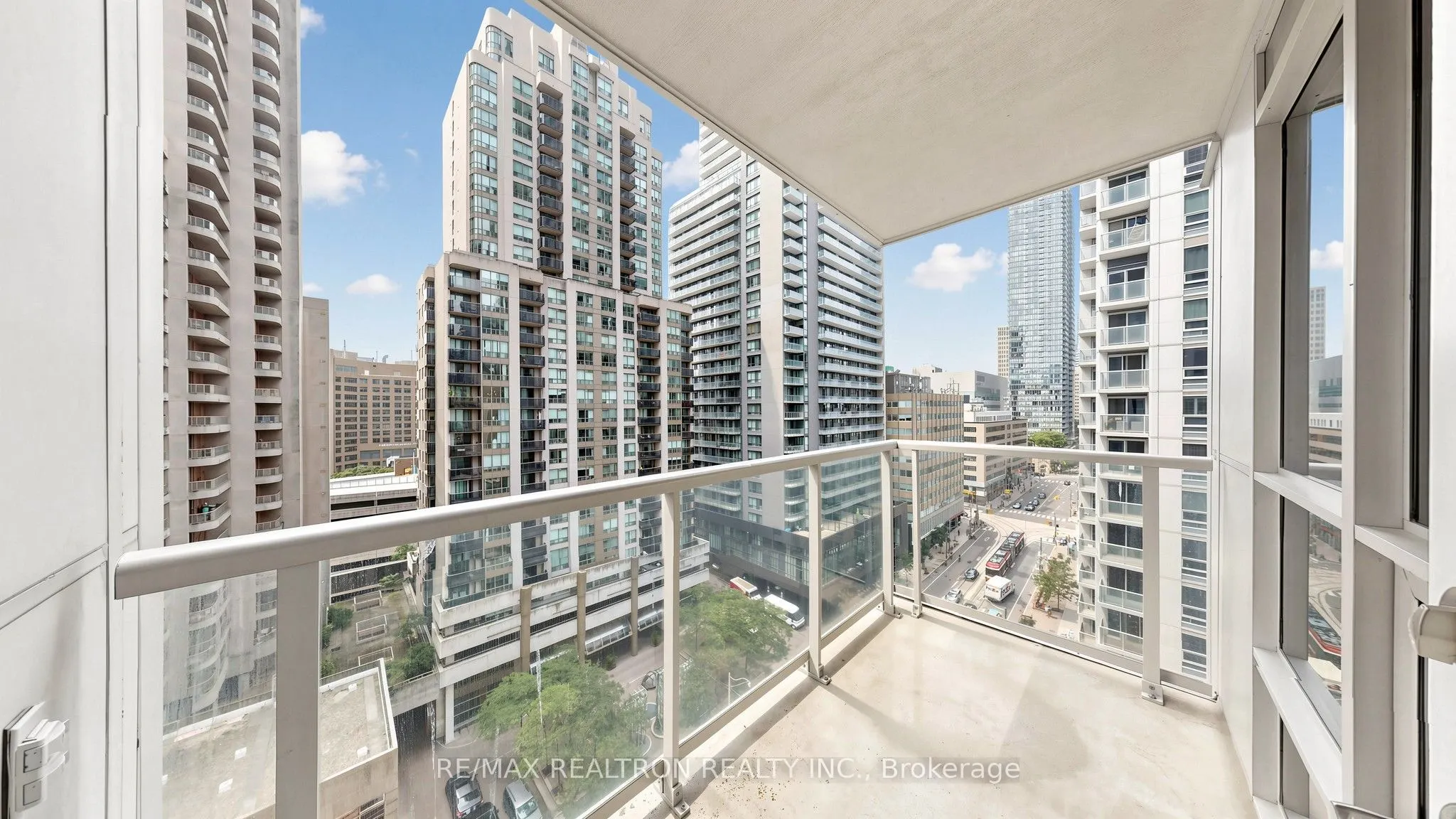 761 Bay Street #1212