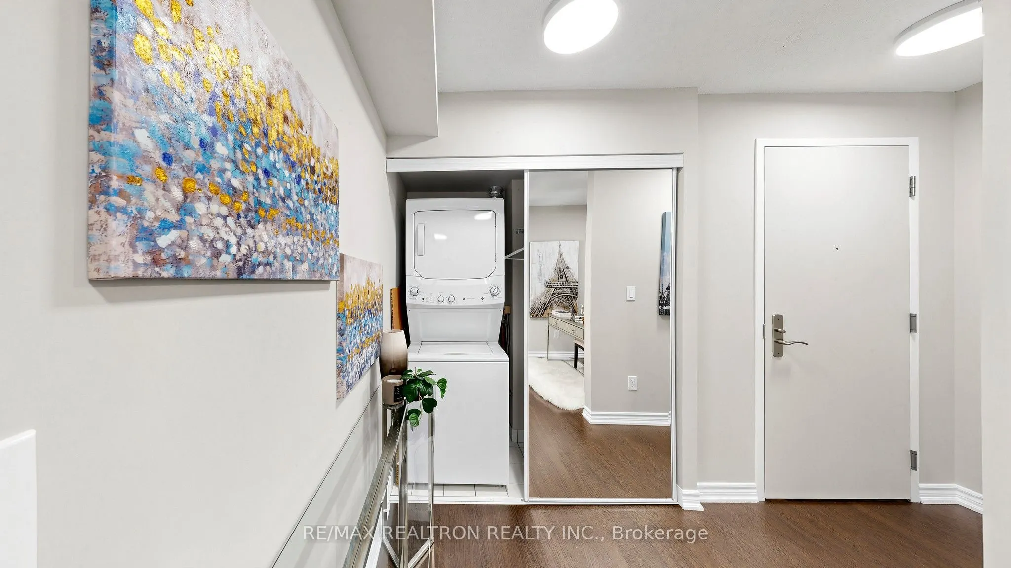 761 Bay Street #1212