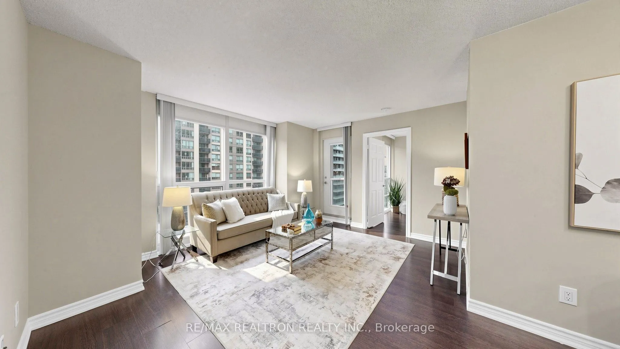 761 Bay Street #1212