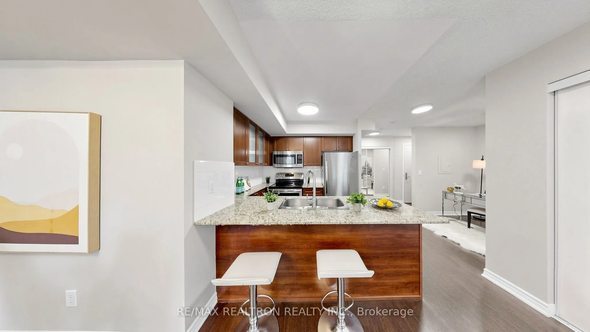 761 Bay Street #1212