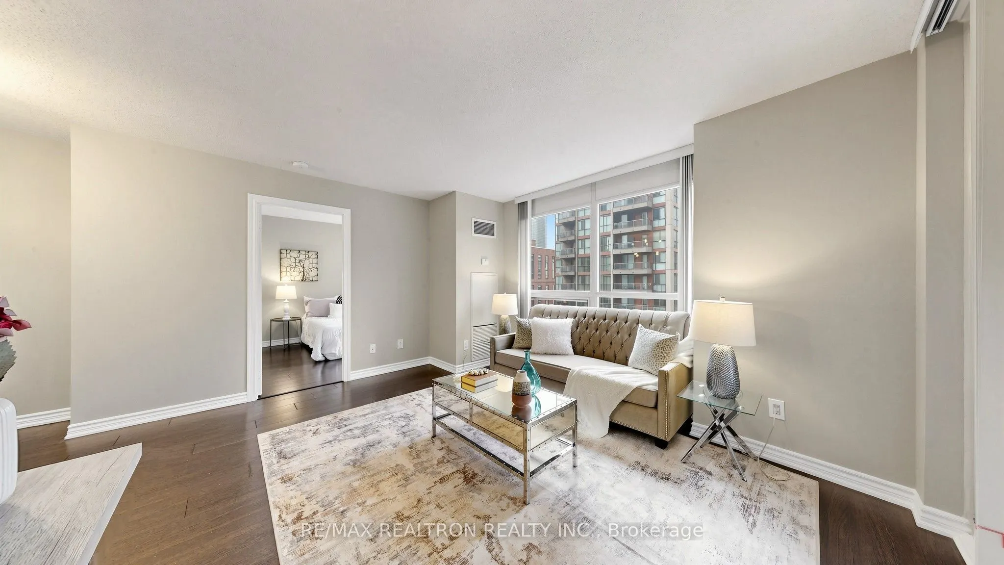 761 Bay Street #1212