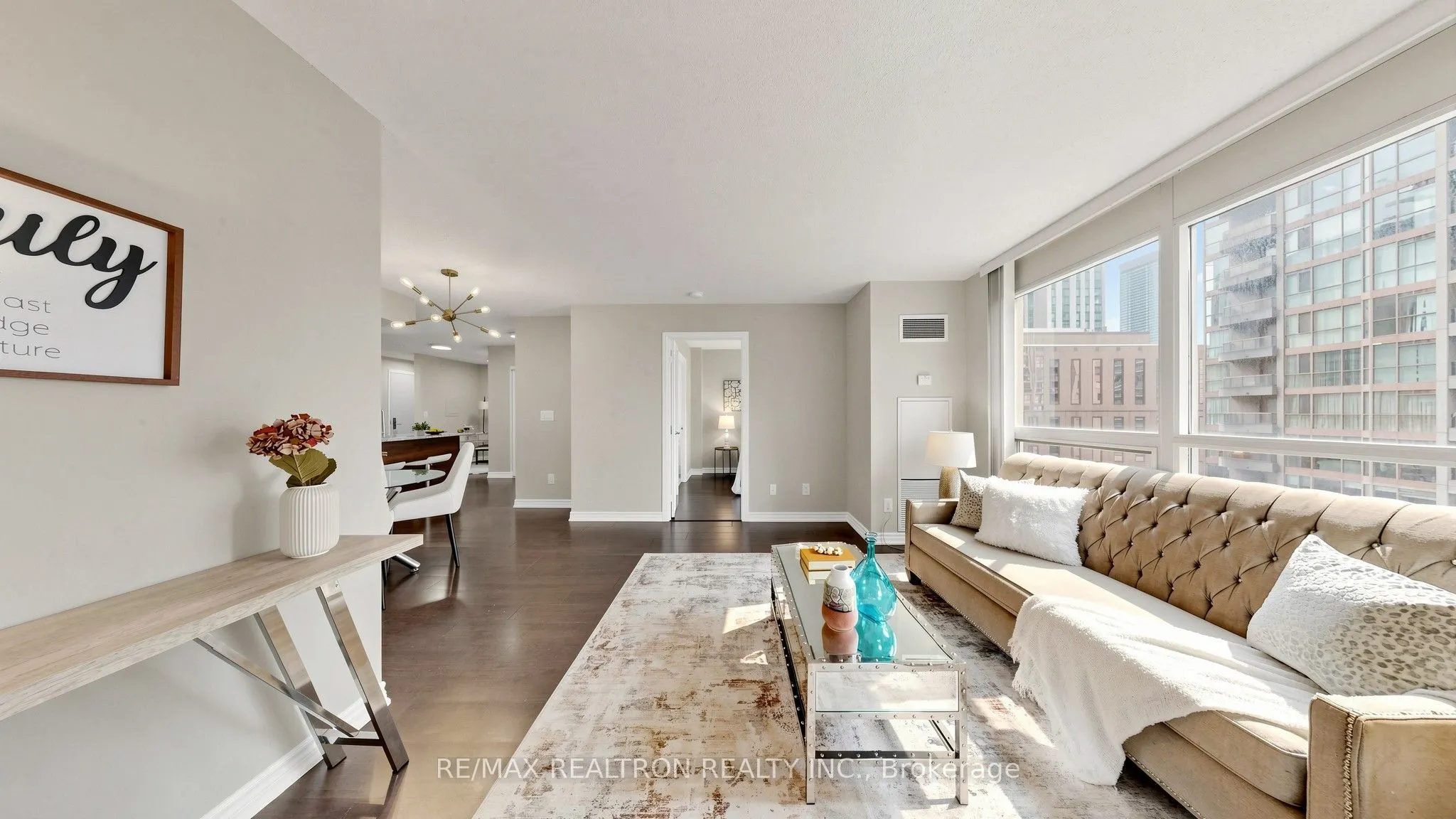 761 Bay Street #1212