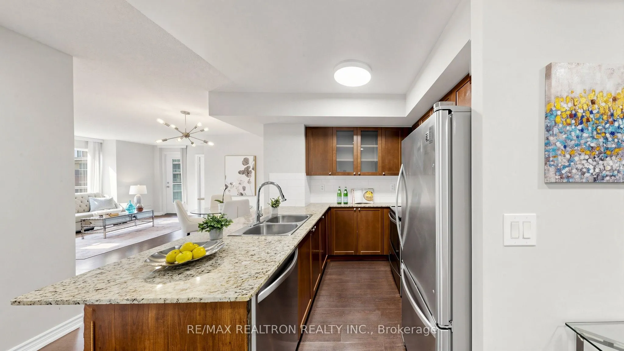 761 Bay Street #1212