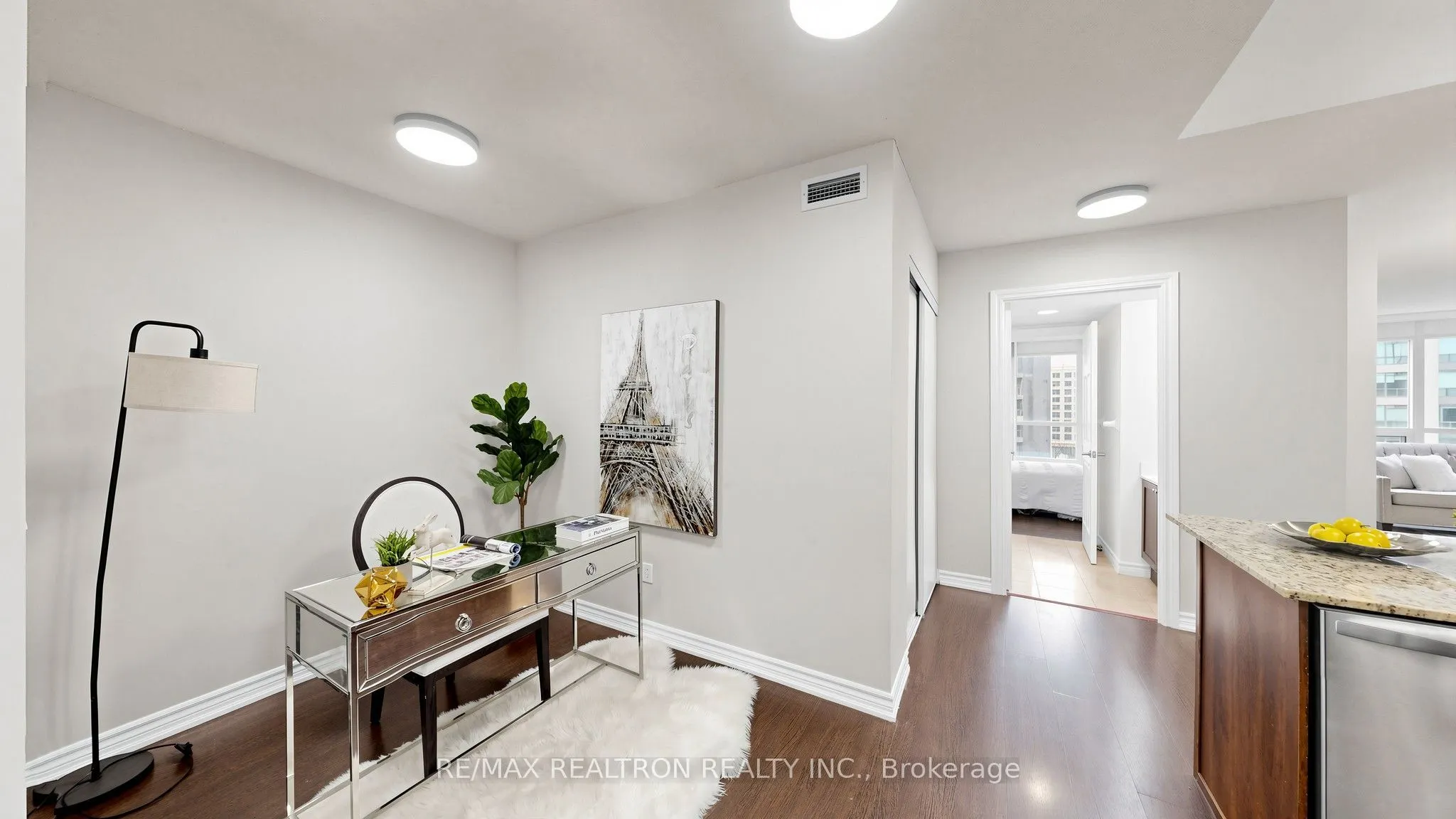 761 Bay Street #1212