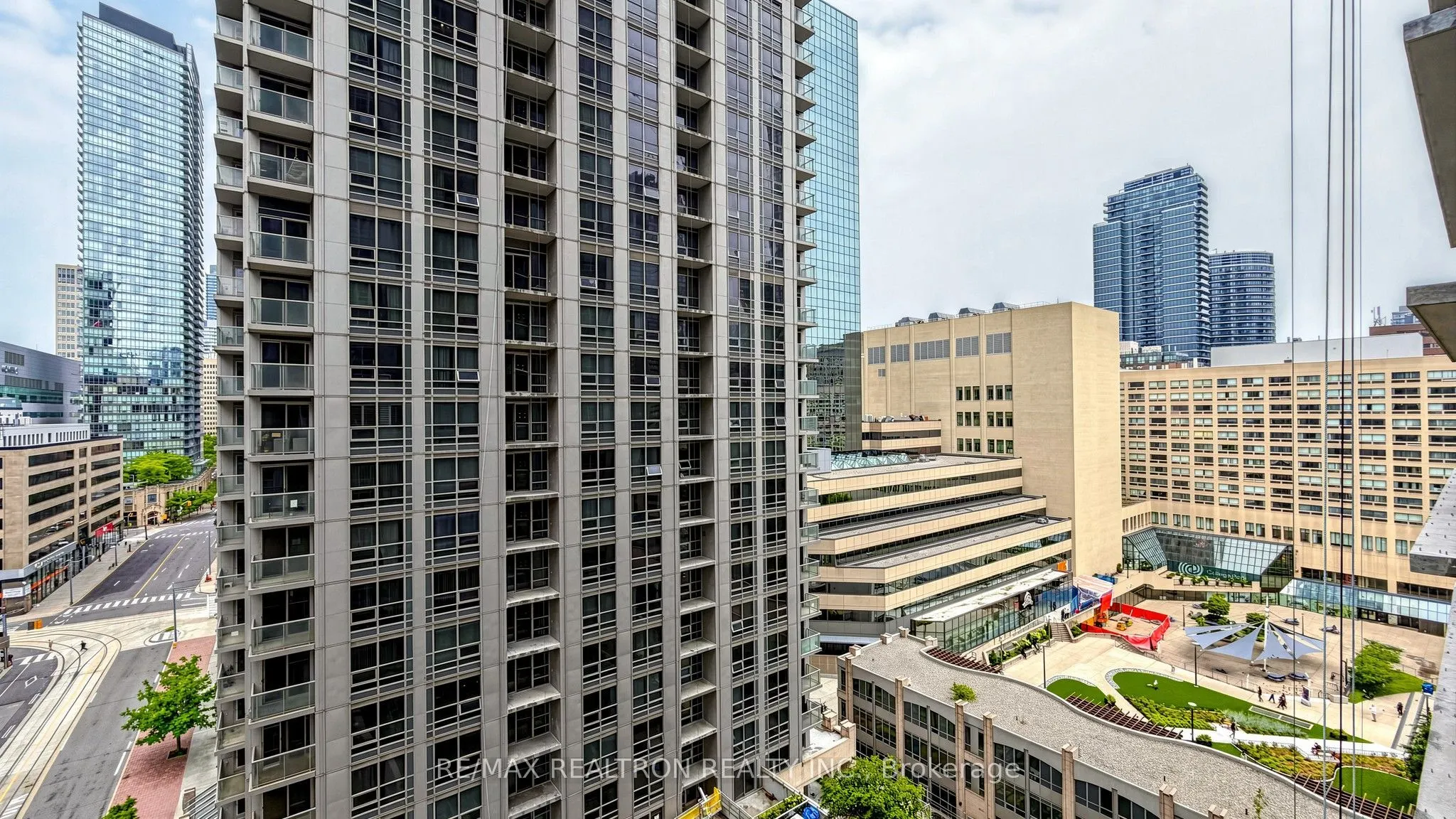 761 Bay Street #1212