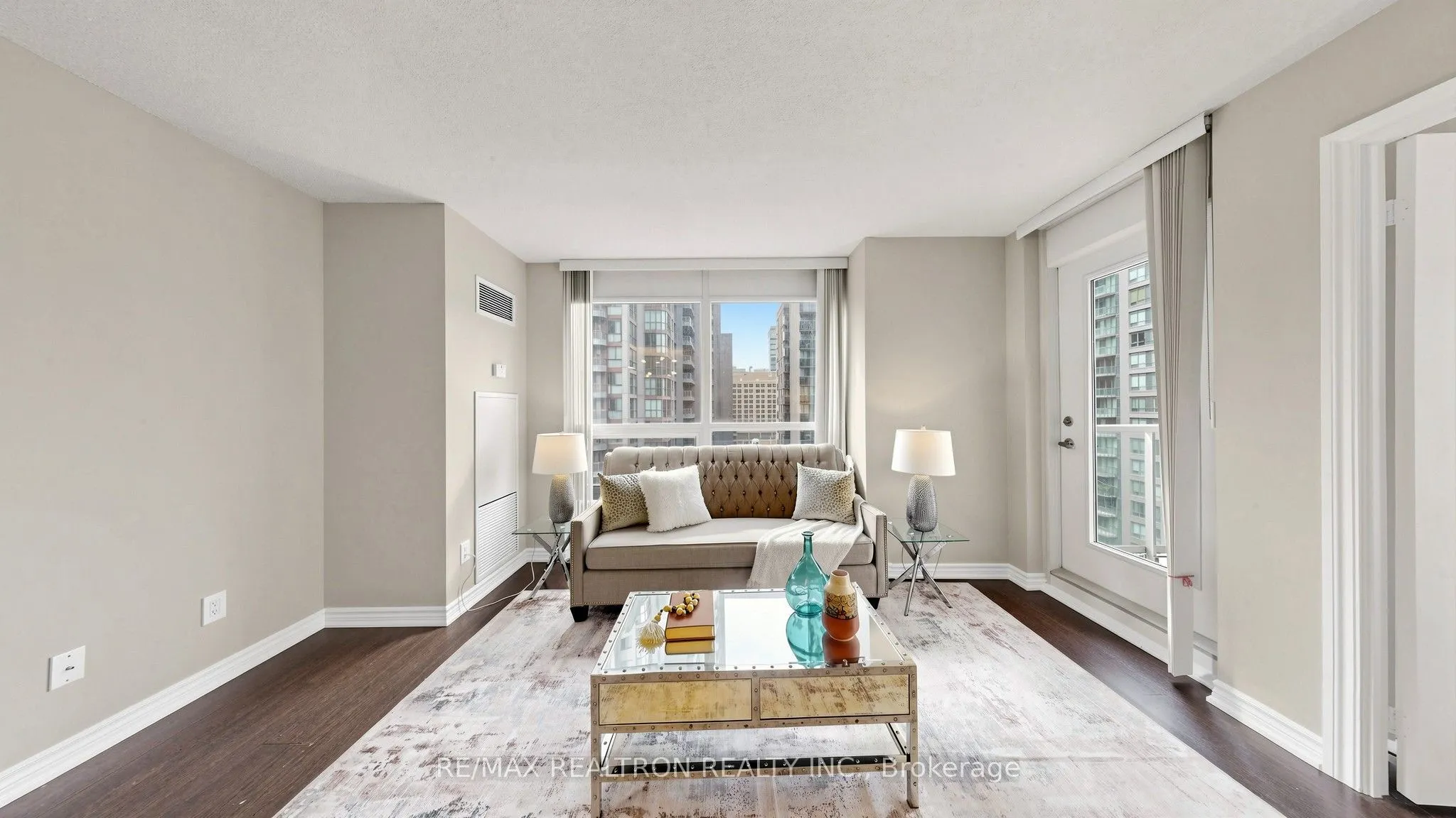 761 Bay Street #1212