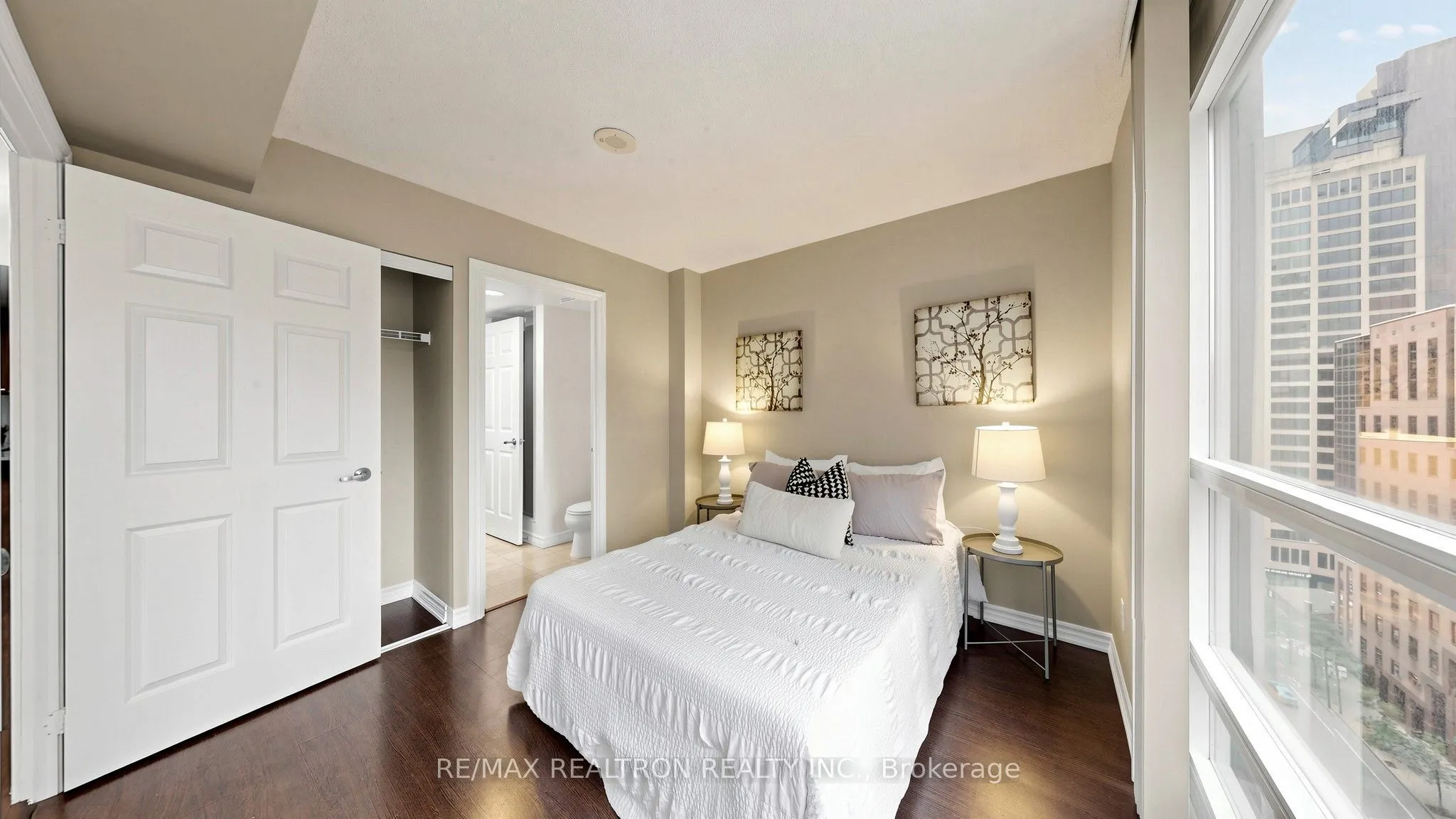 761 Bay Street #1212