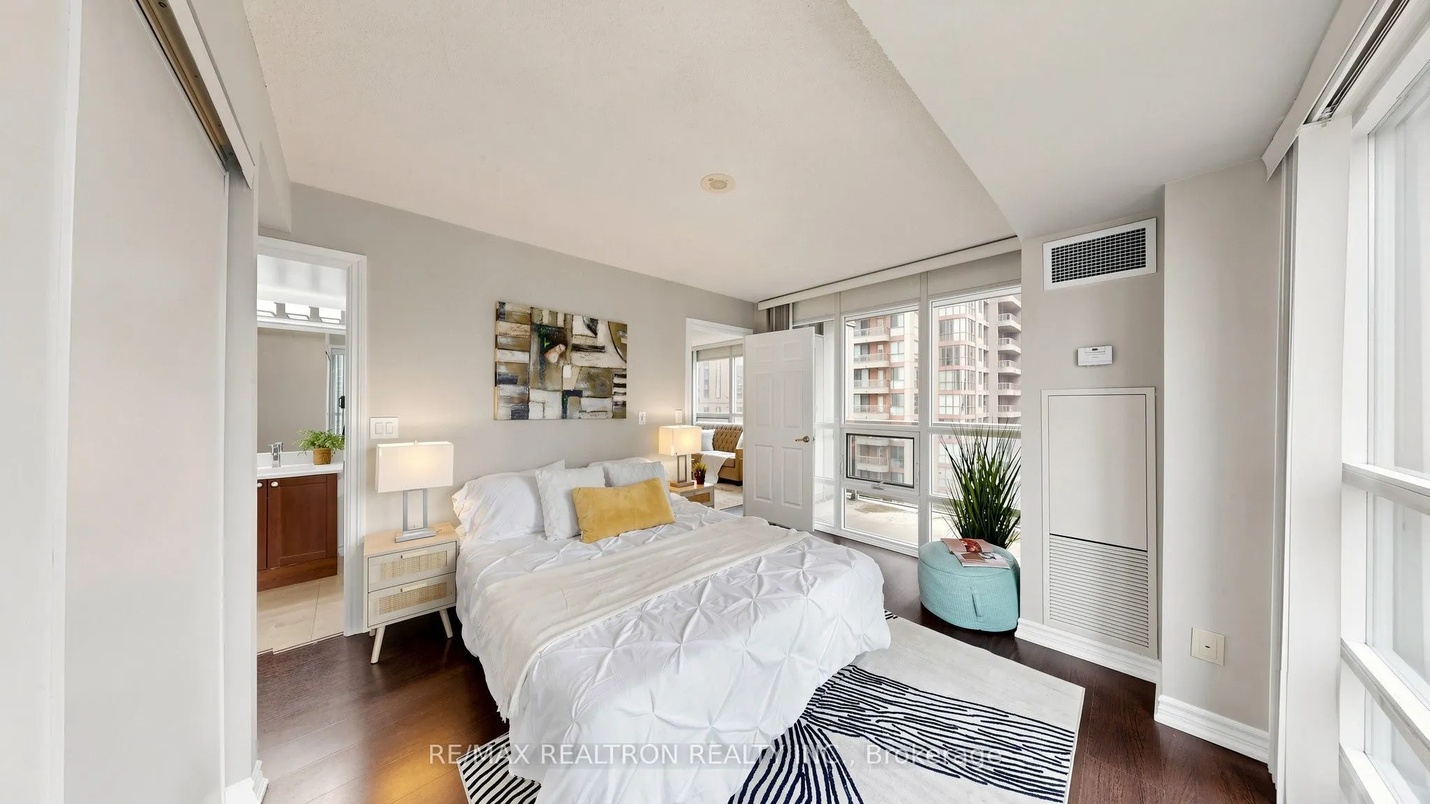 761 Bay Street #1212