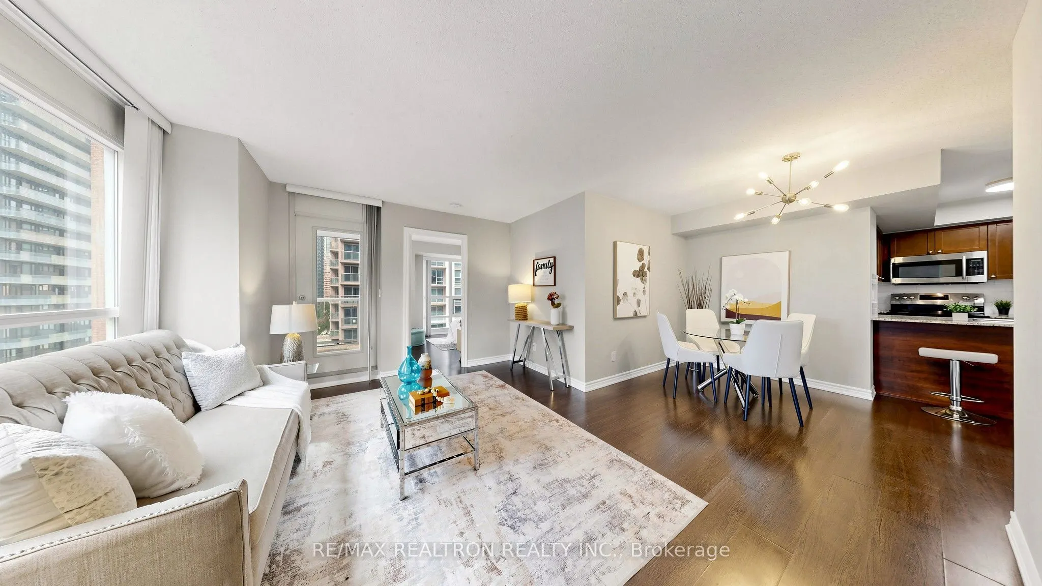 761 Bay Street #1212