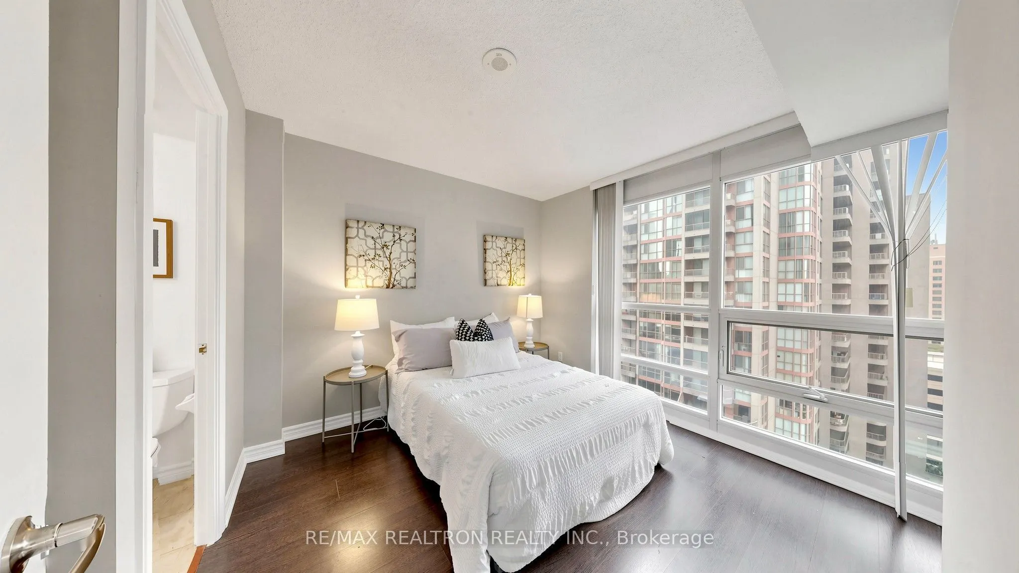761 Bay Street #1212
