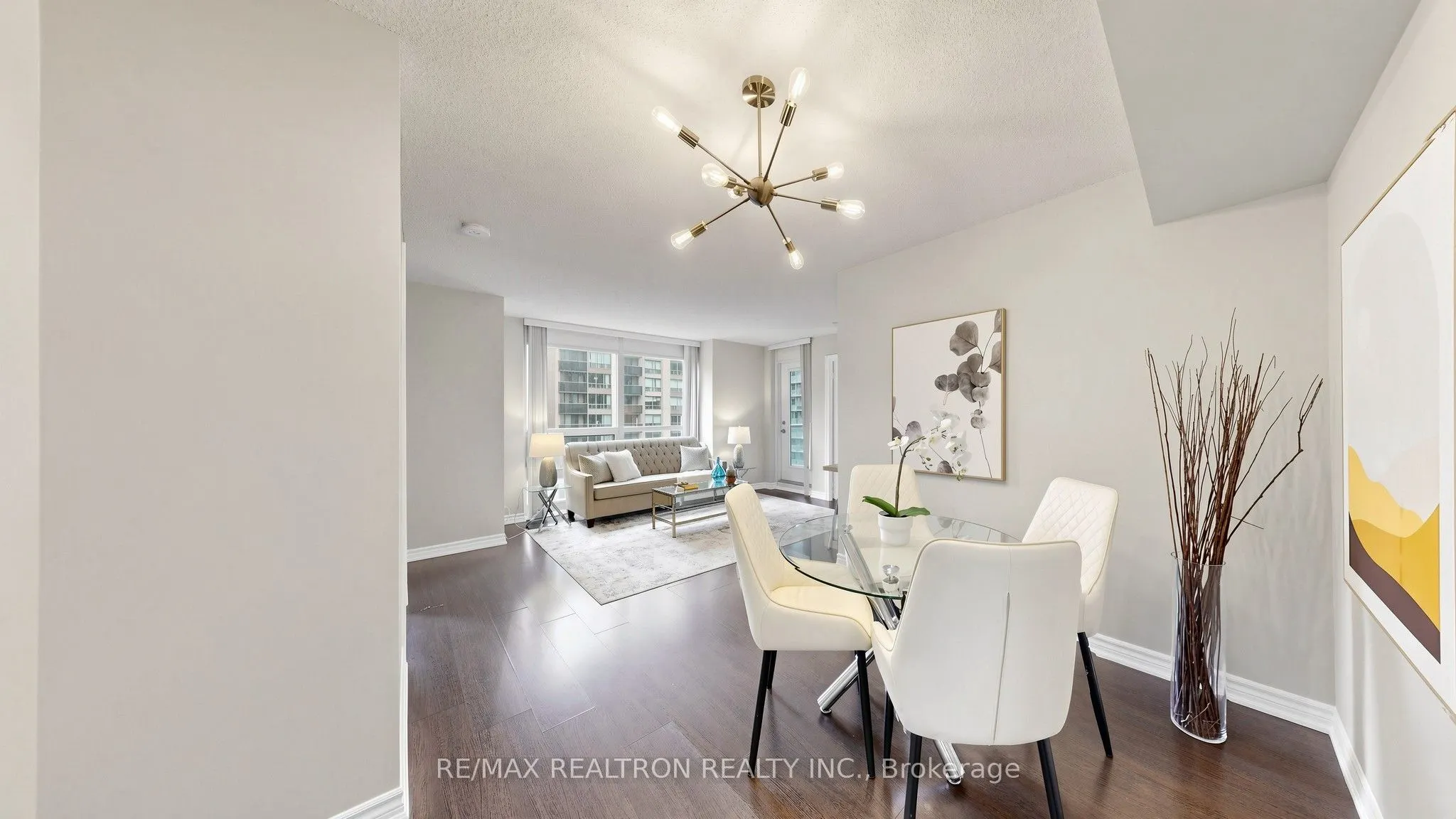 761 Bay Street #1212