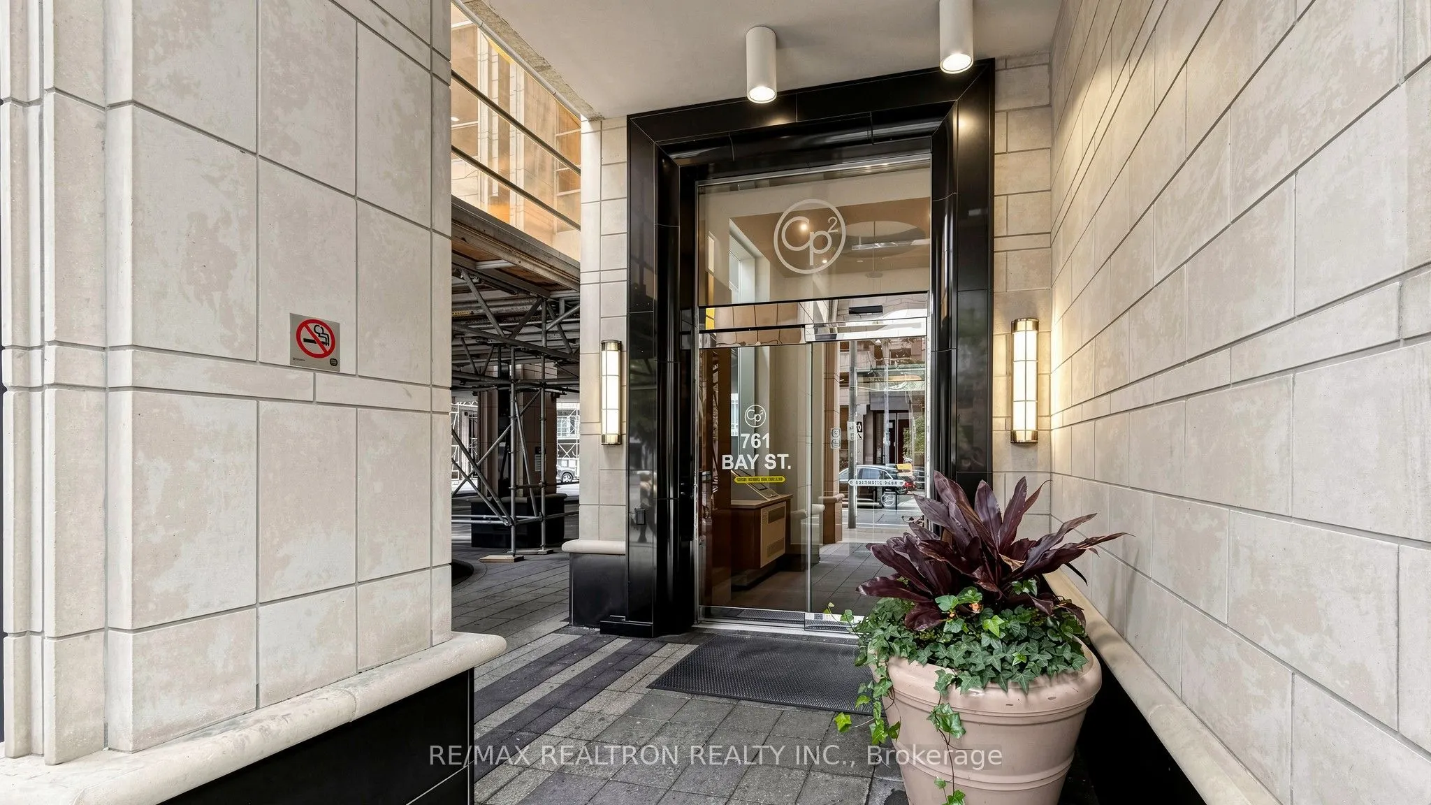 761 Bay Street #1212