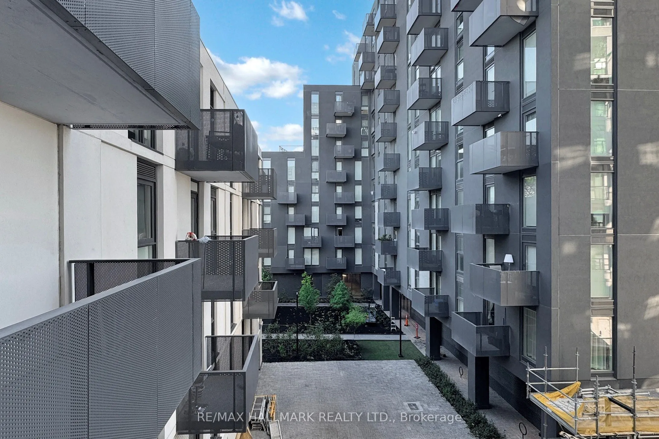 500 Wilson Avenue #424