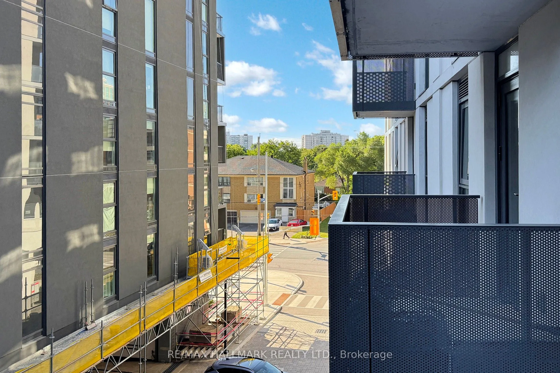 500 Wilson Avenue #424